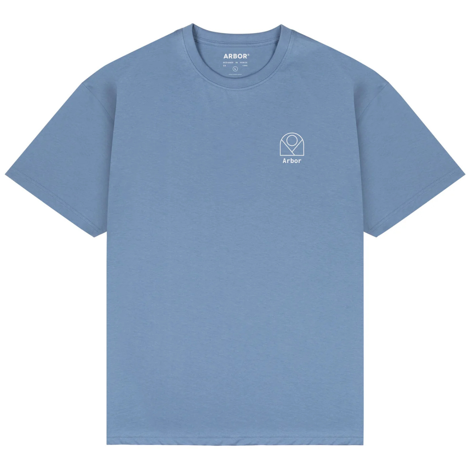 FADED BLUE