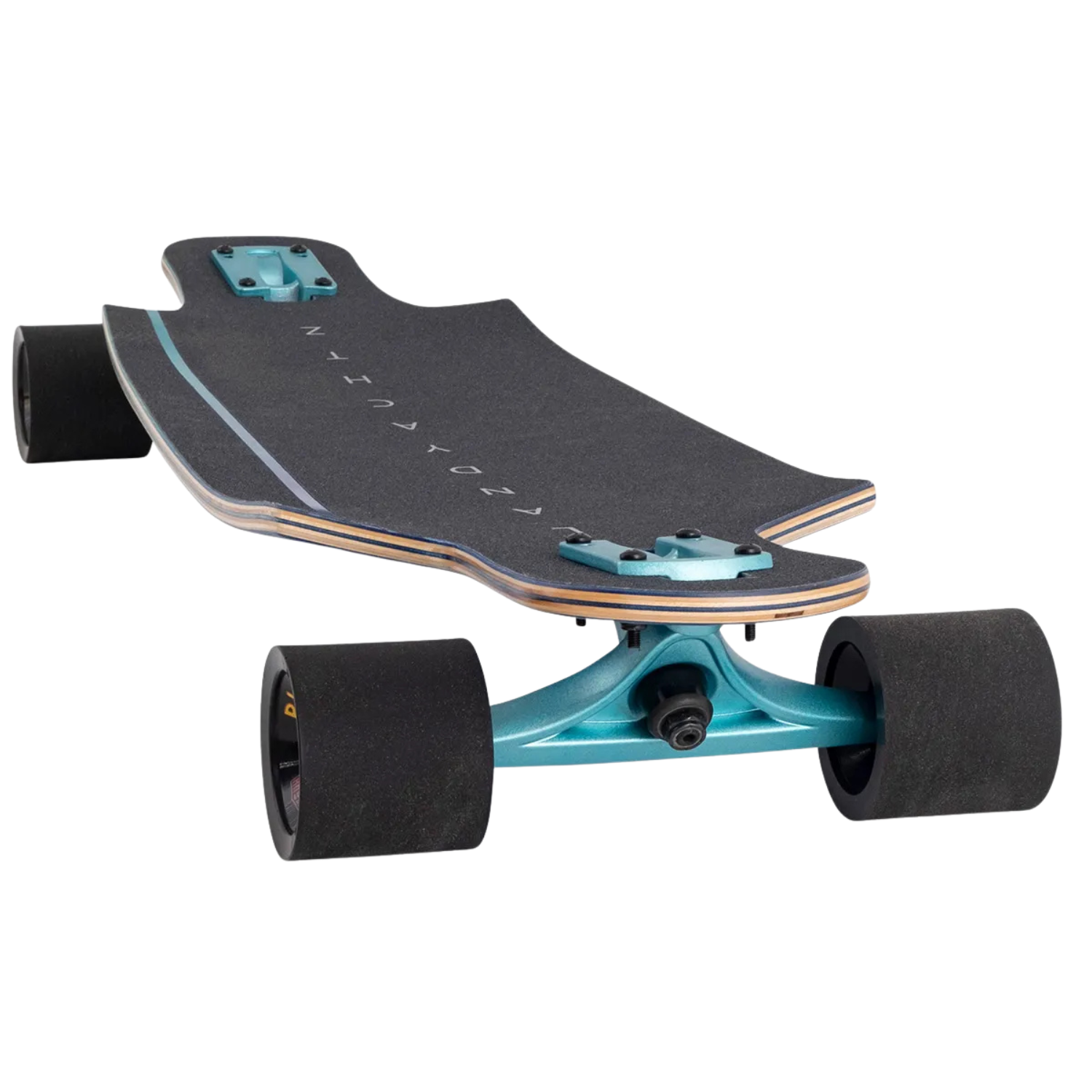 Landyachtz Drop Cat Python 33" Longboard