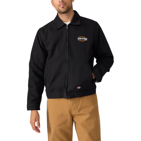 Dickies Thrasher X Dickies Jacket - Men's