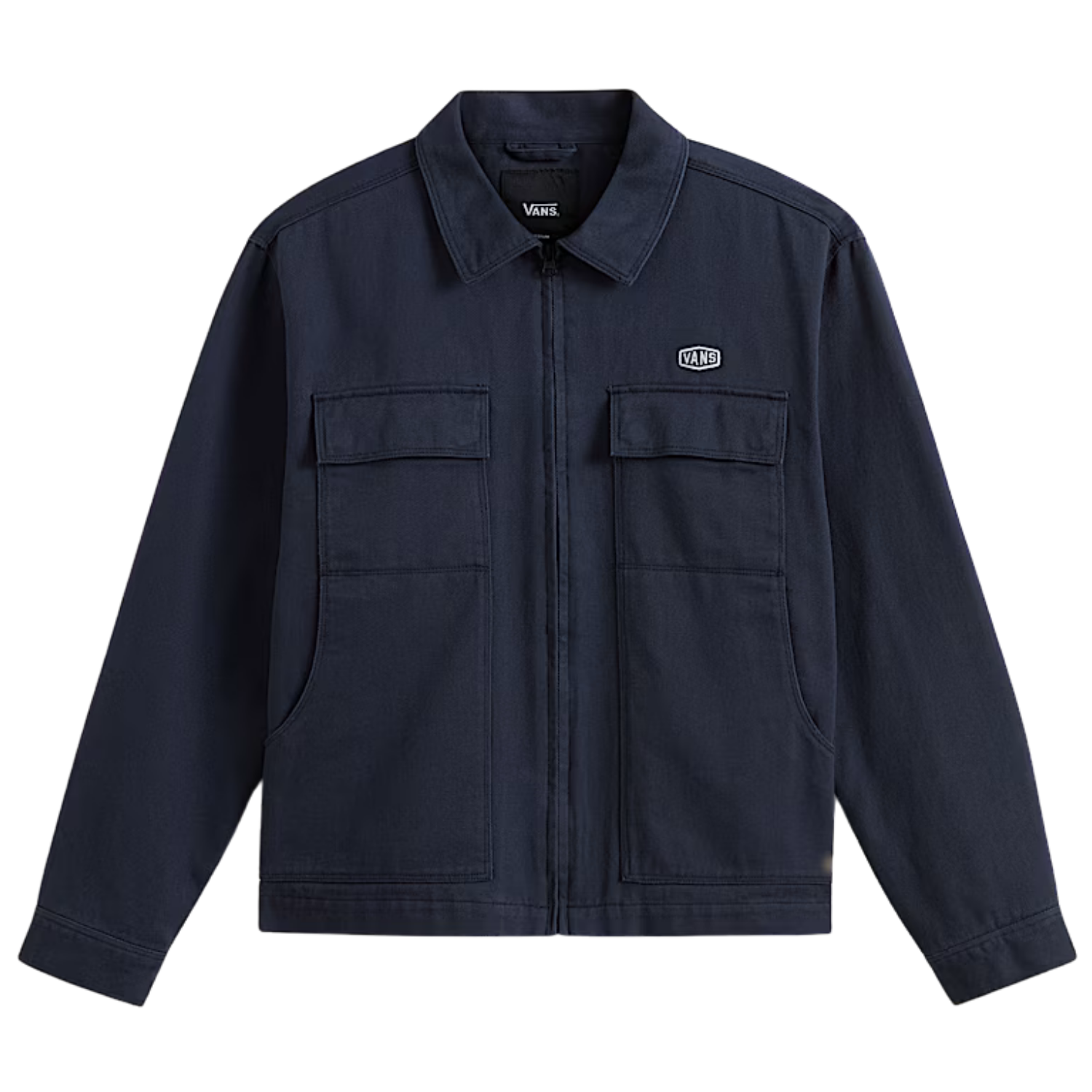 Vans McAvoy Zip Station Jacket - Men's