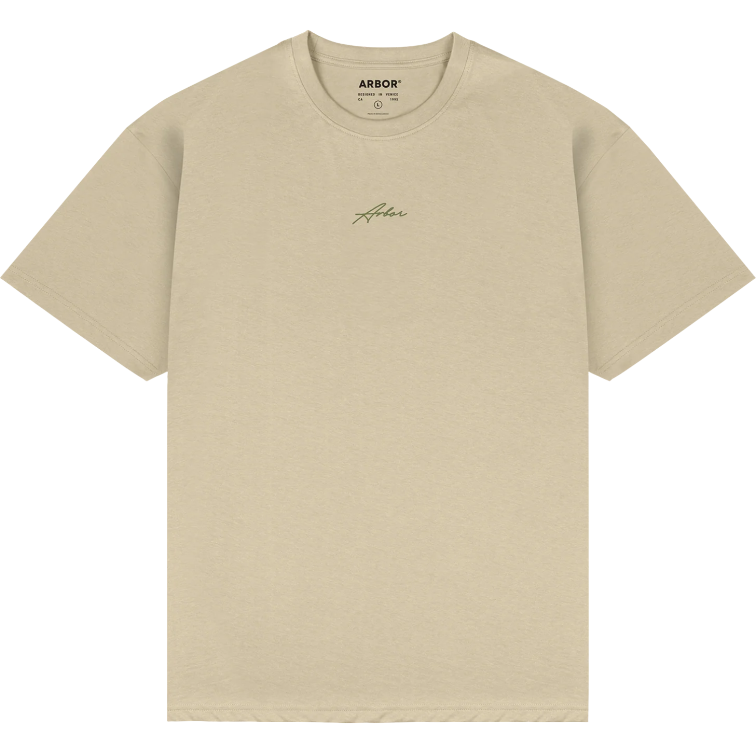 Arbor Roots Tee - Men's