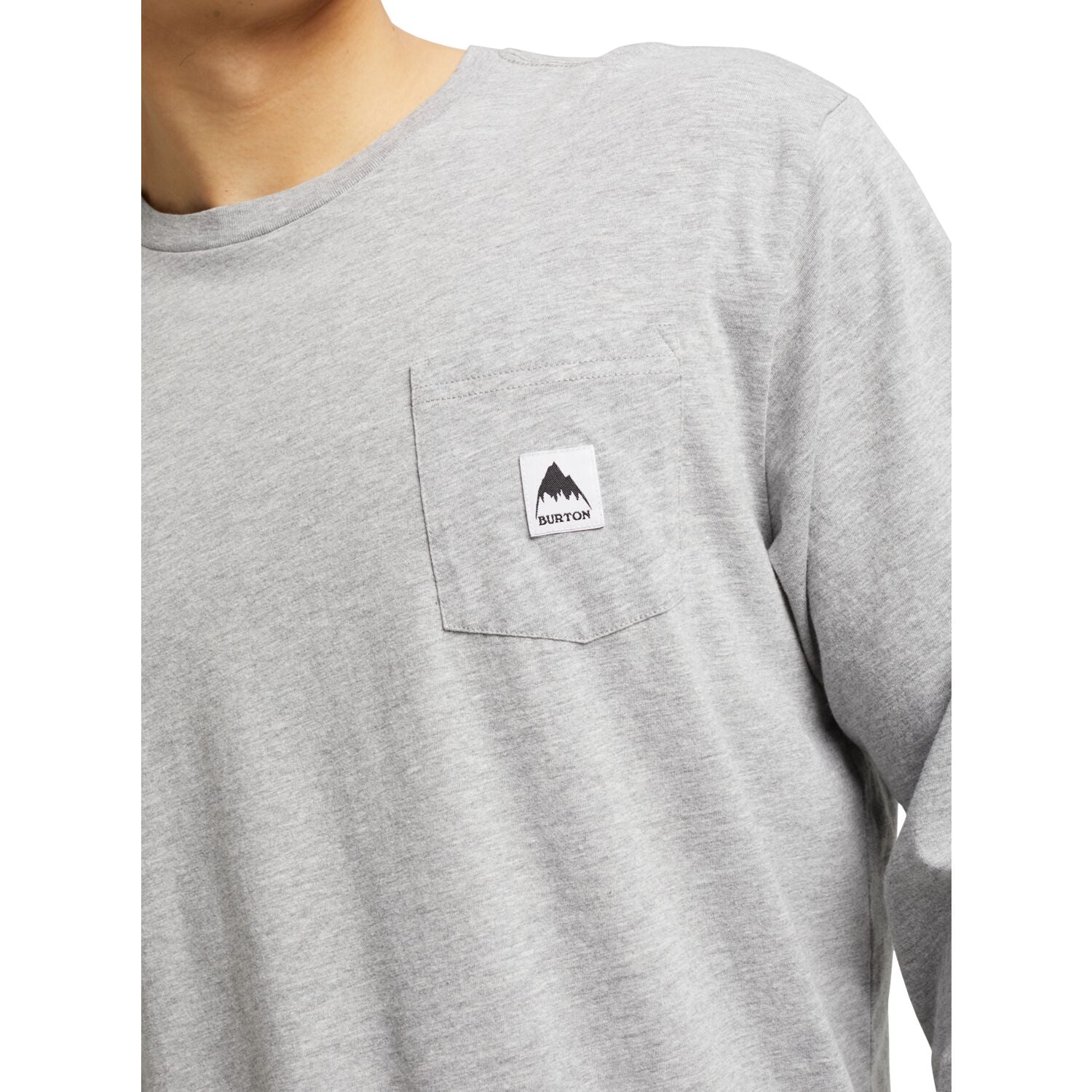 Gray Heather