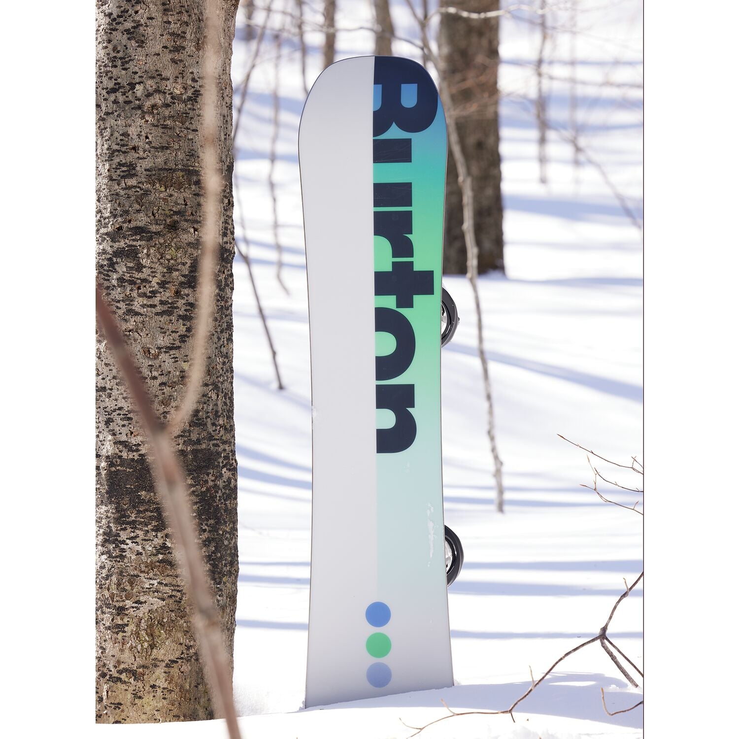 Burton Custom Smalls Snowboard 2025 - Youth