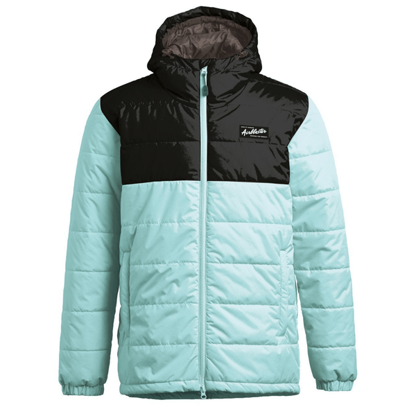 2022 Airblaster Puffin Full Zip