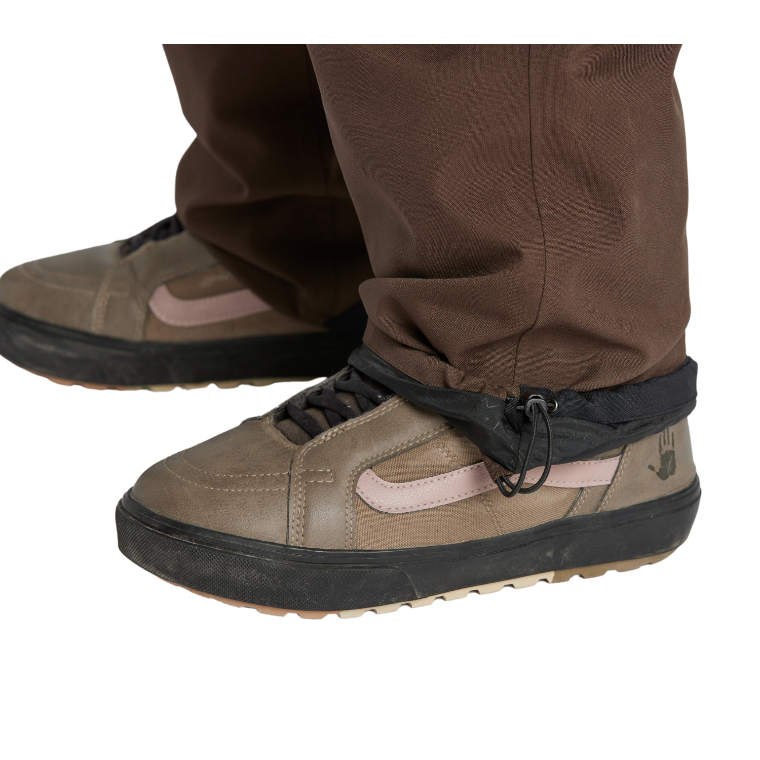 2024 Airblaster Stretch Krill Men's Snow Bib