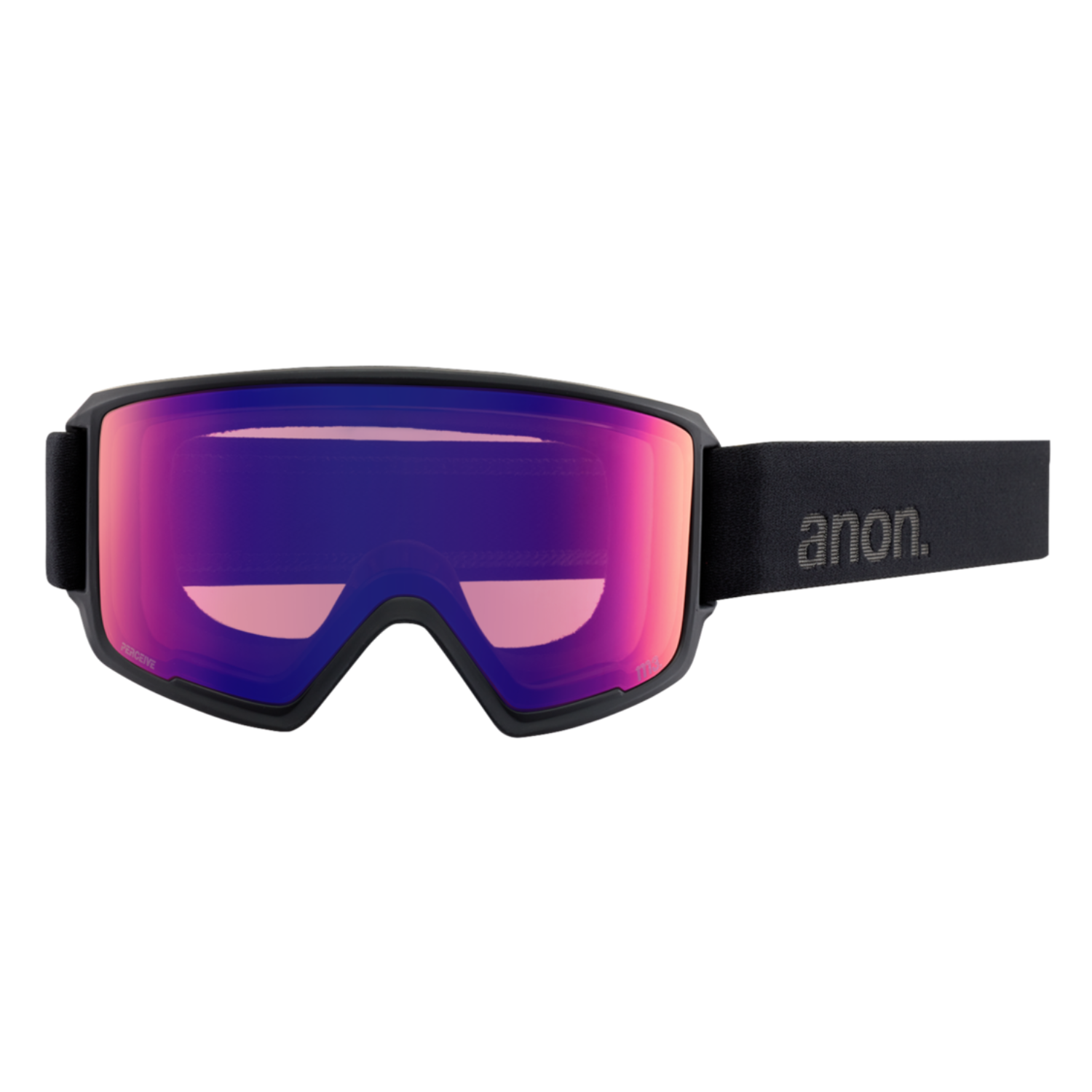 Smoke/Perceive Sunny Onyx + Perceive Variable Violet