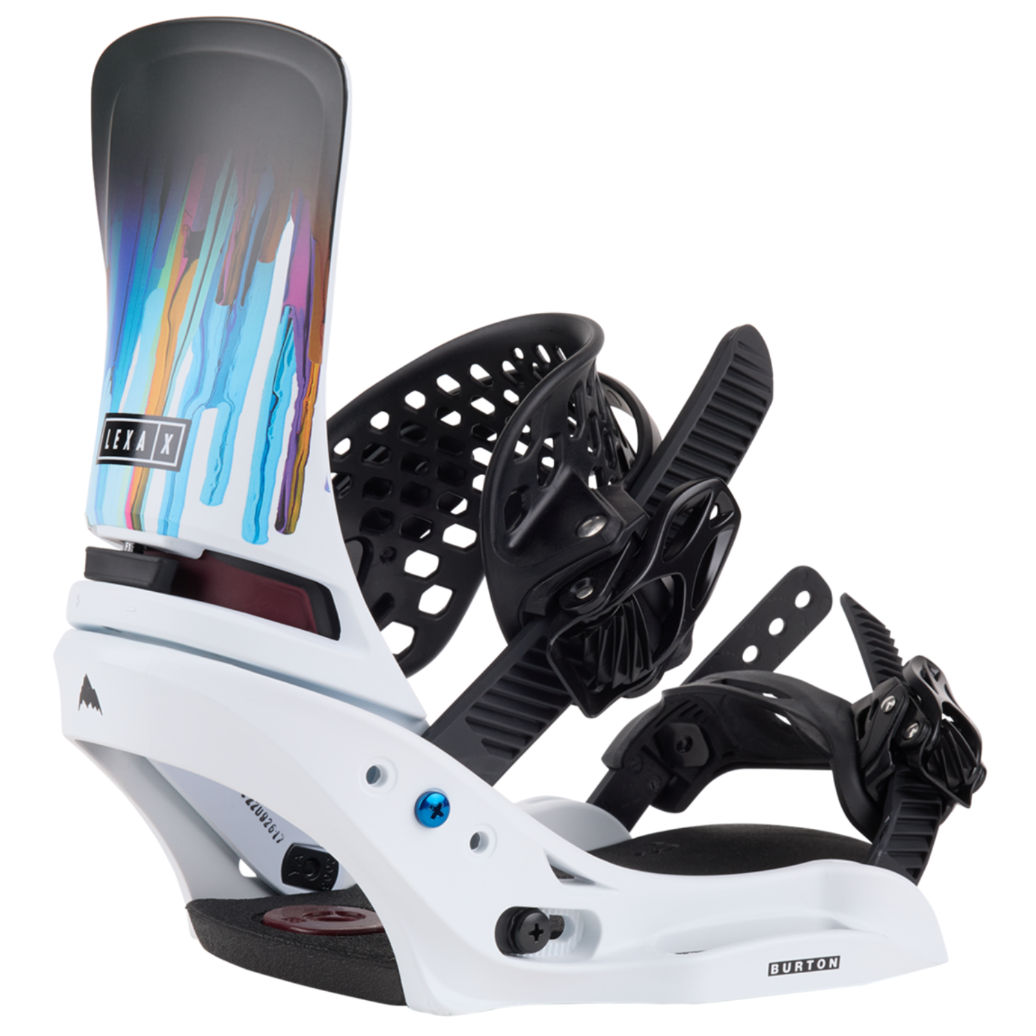 Lexa X EST Snowboard