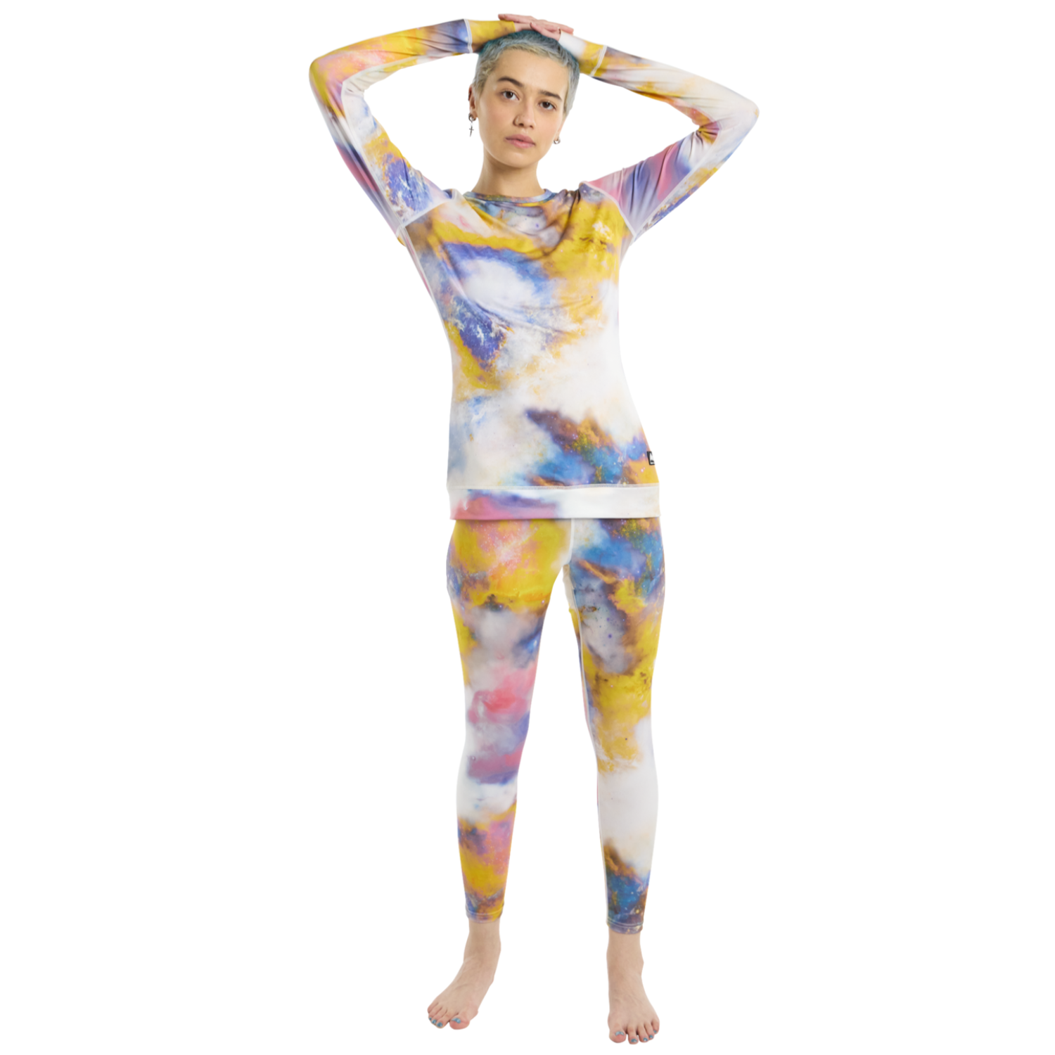 Stout White Voyager