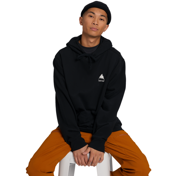 True Black
