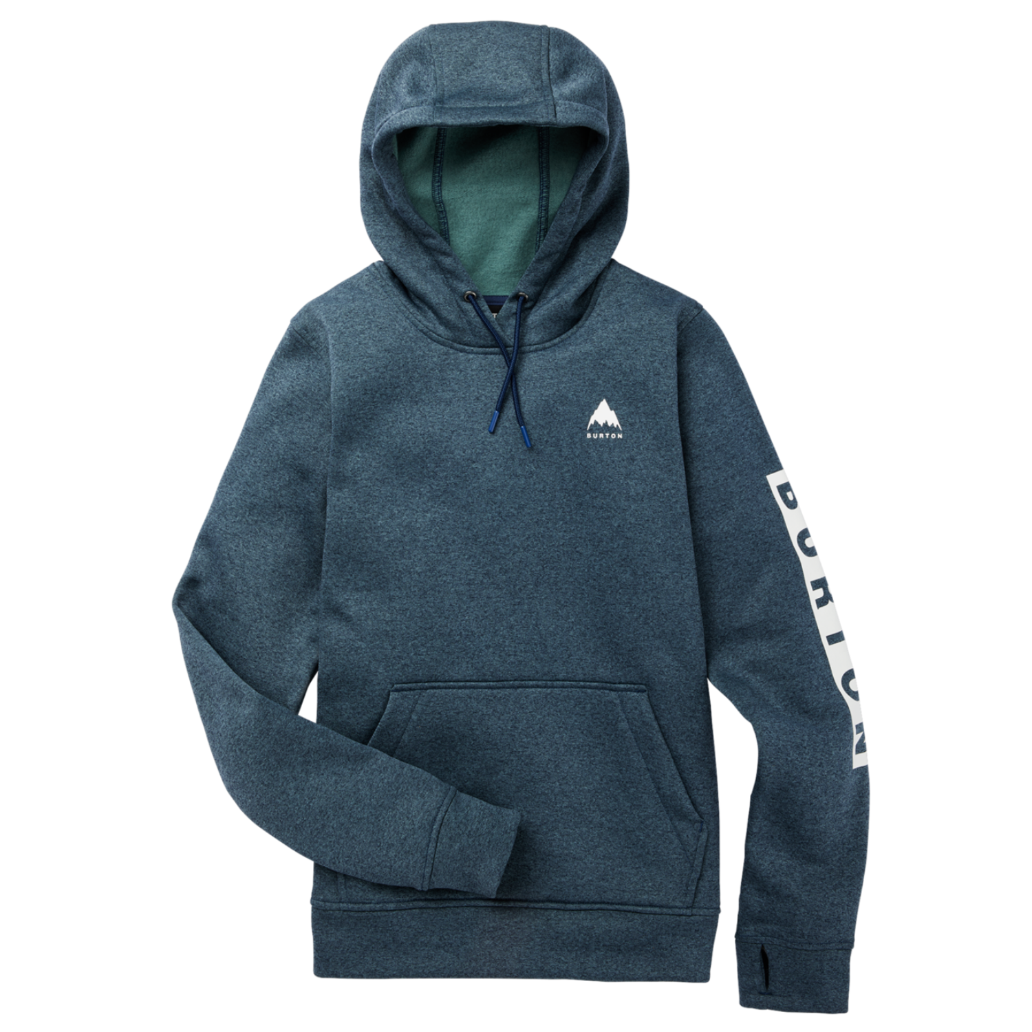 Dress Blue Heather