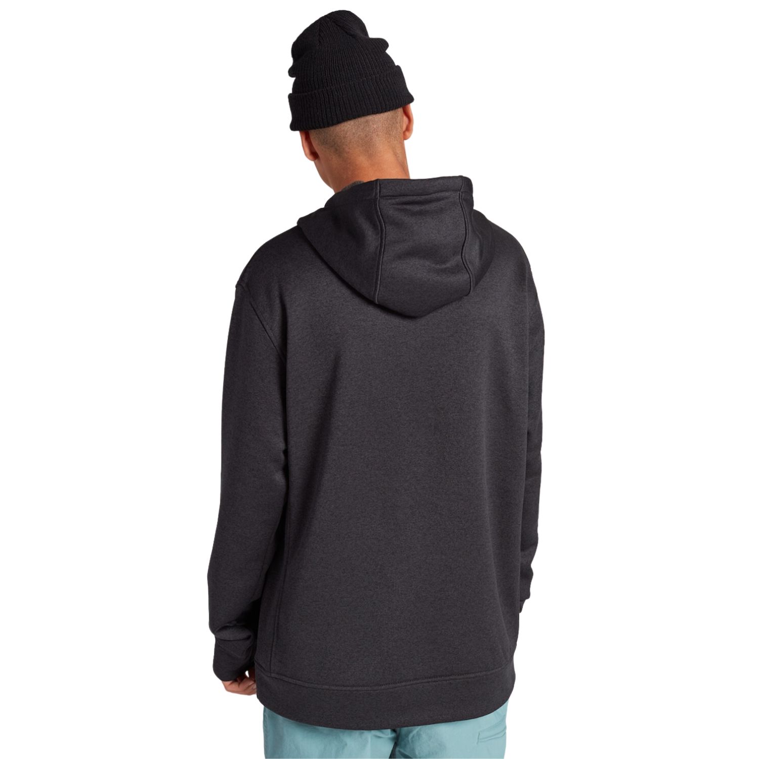 TRUE BLACK HEATHER