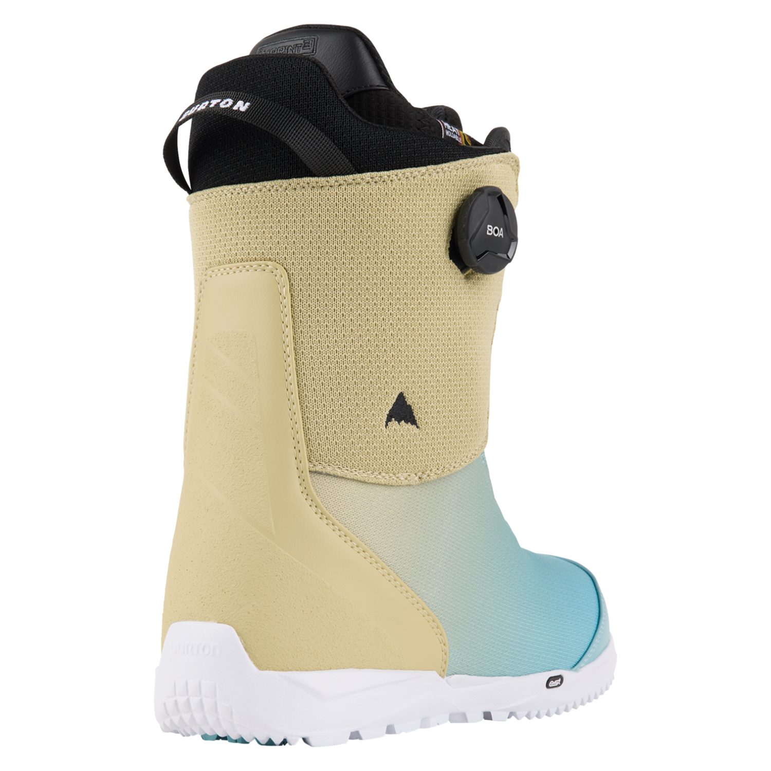 Burton Swath Boa 2024 - Men's Snowboard Boots