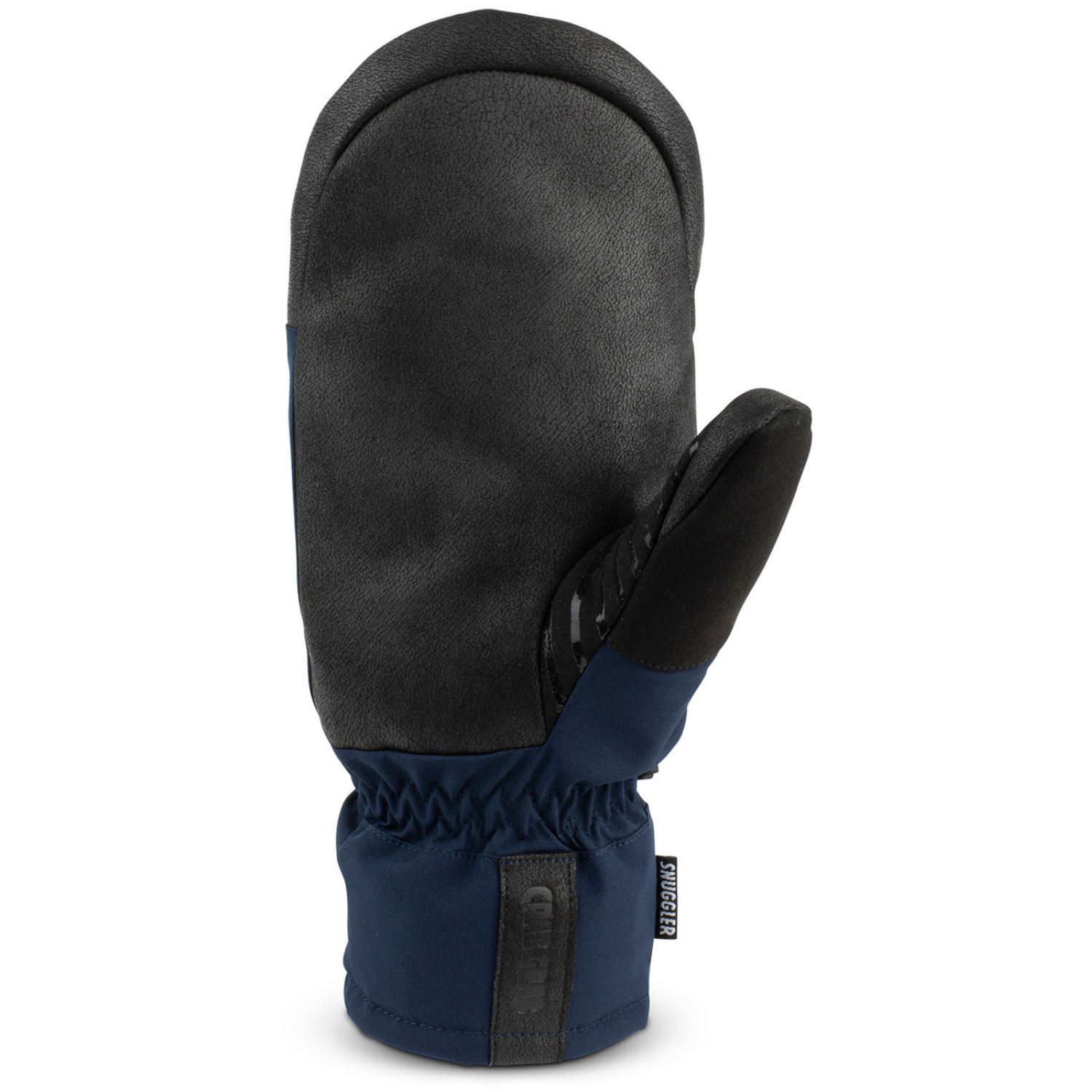 Navy Contrast