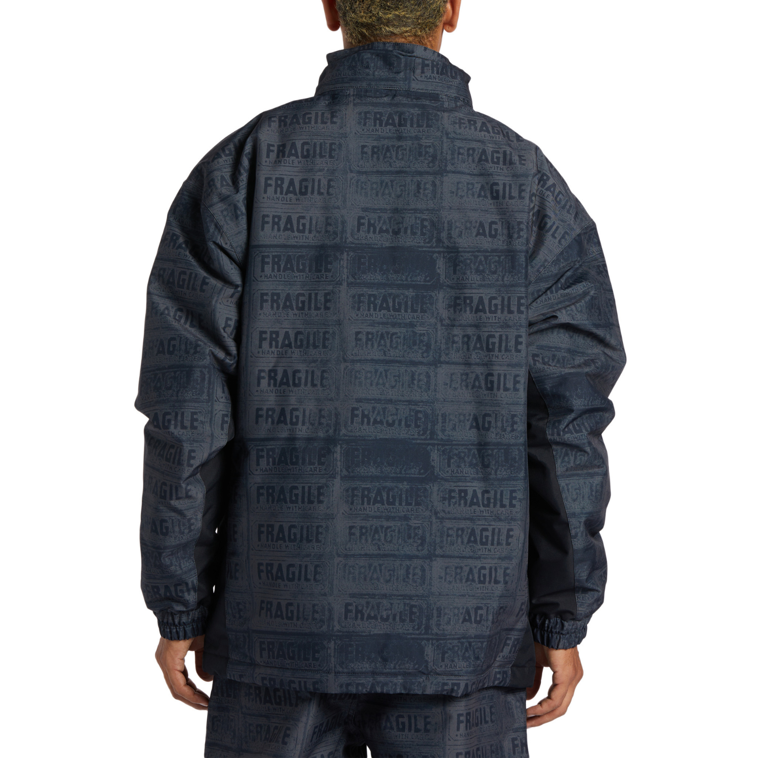 2024 DC AW Vista Men's Snow Jacket