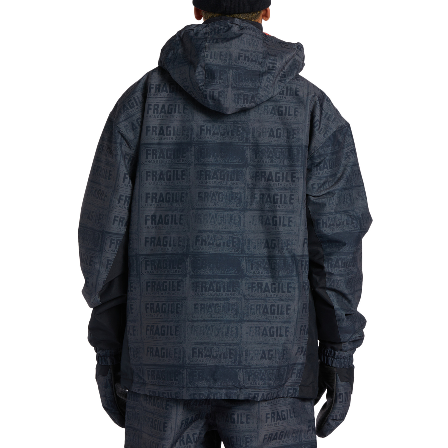 2024 DC AW Vista Men's Snow Jacket