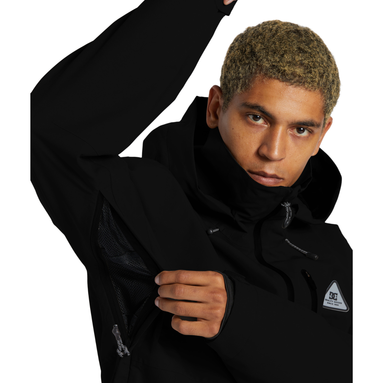 BLACK(KVJ0)
