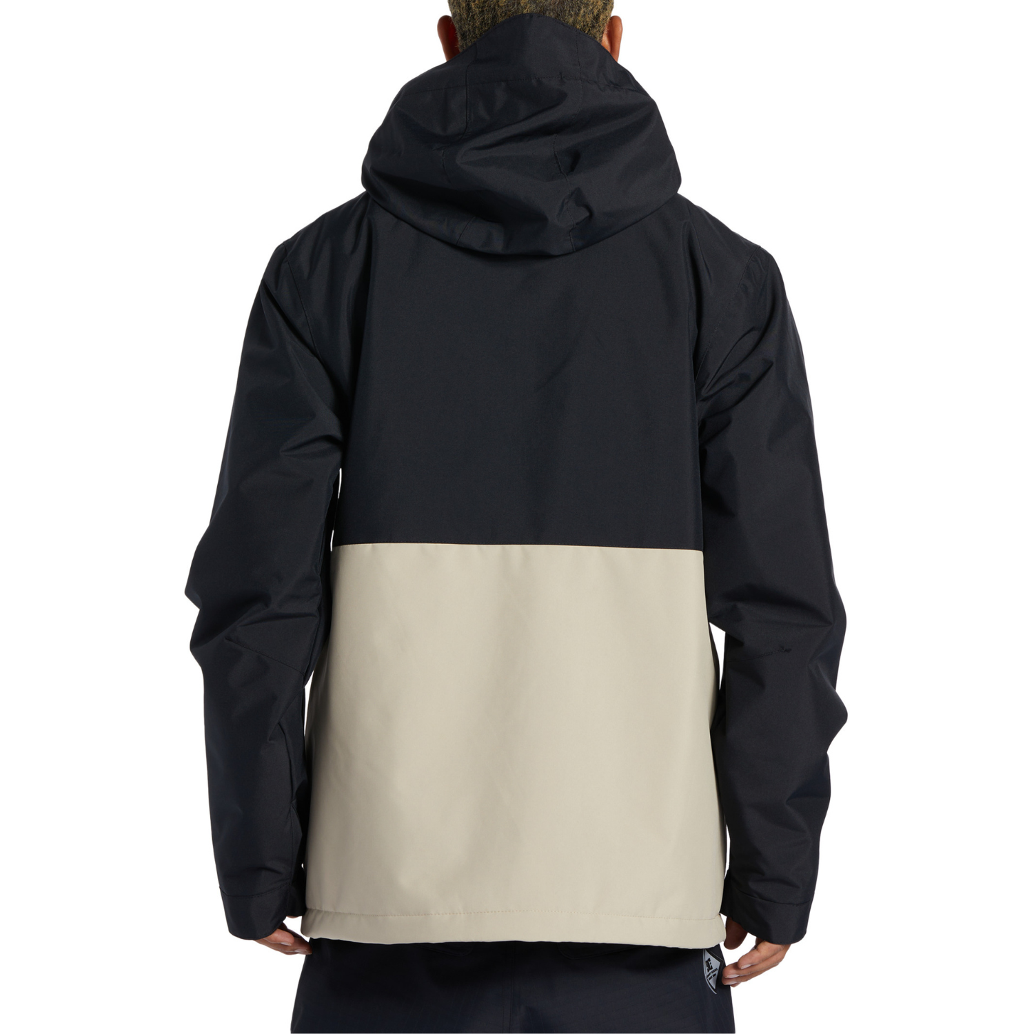 2024 DC Basis Men's Snow Jacket