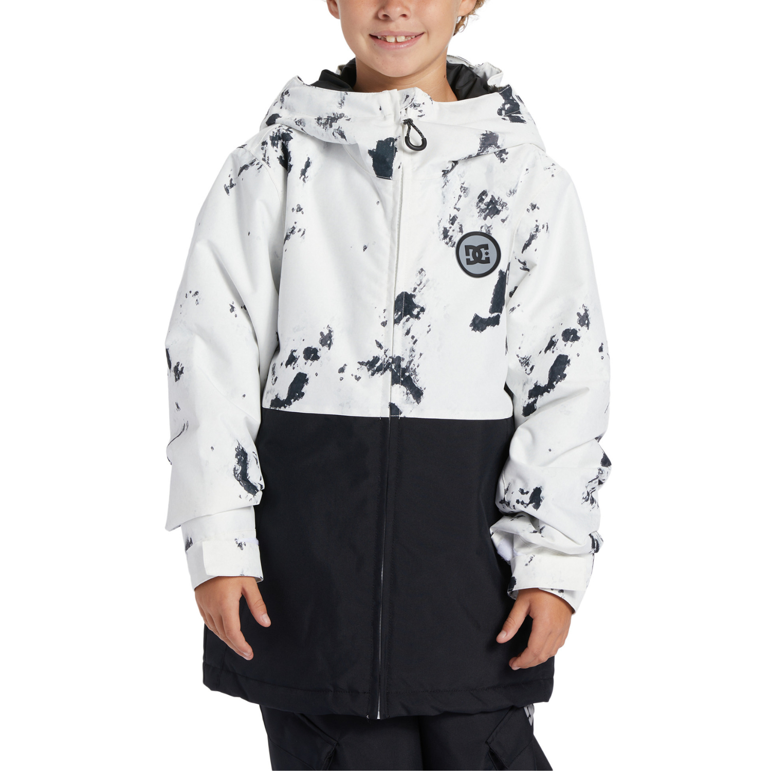 SNOW CAMO(XWSK)