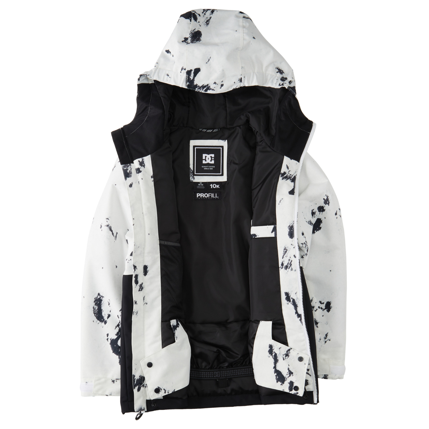 SNOW CAMO(XWSK)