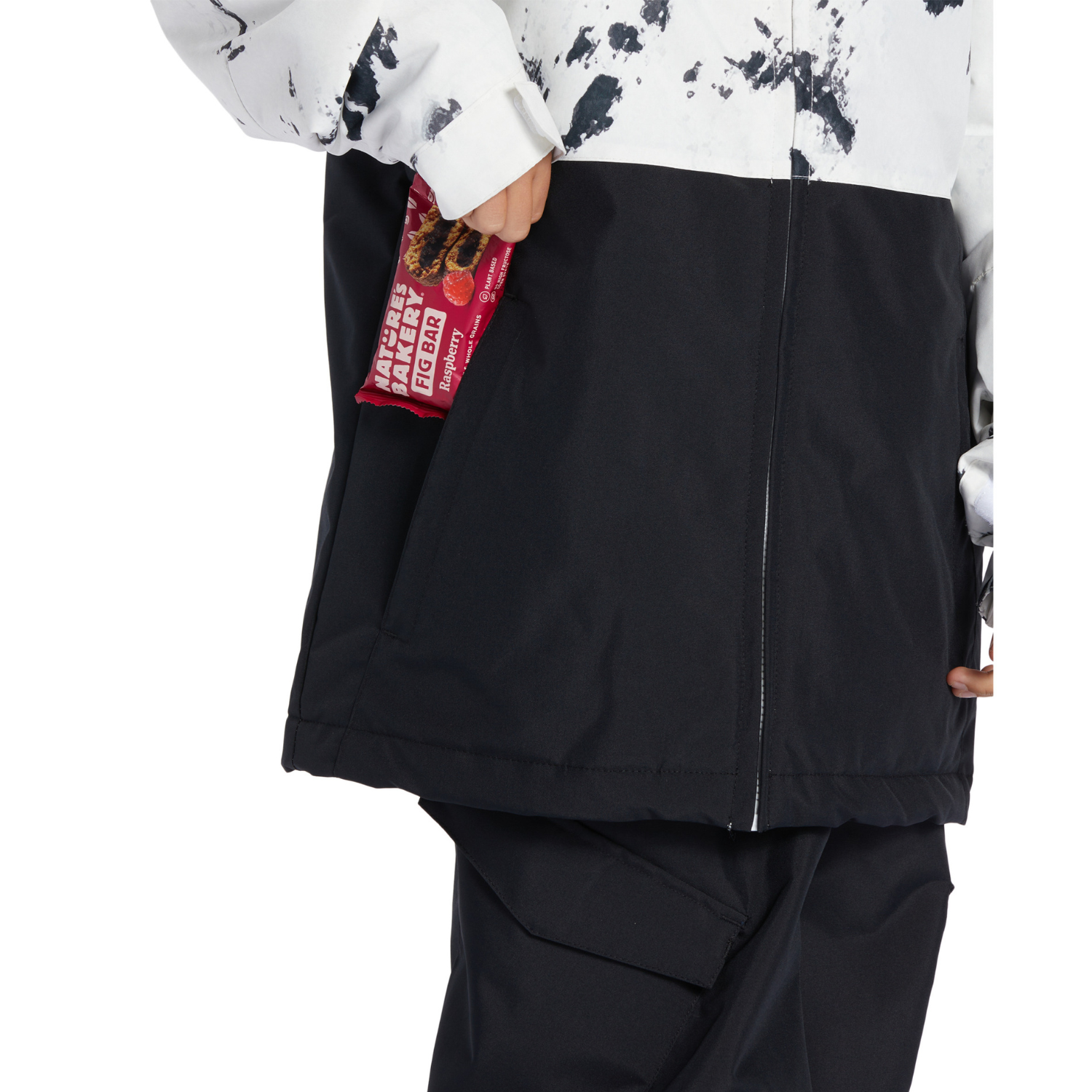 SNOW CAMO(XWSK)