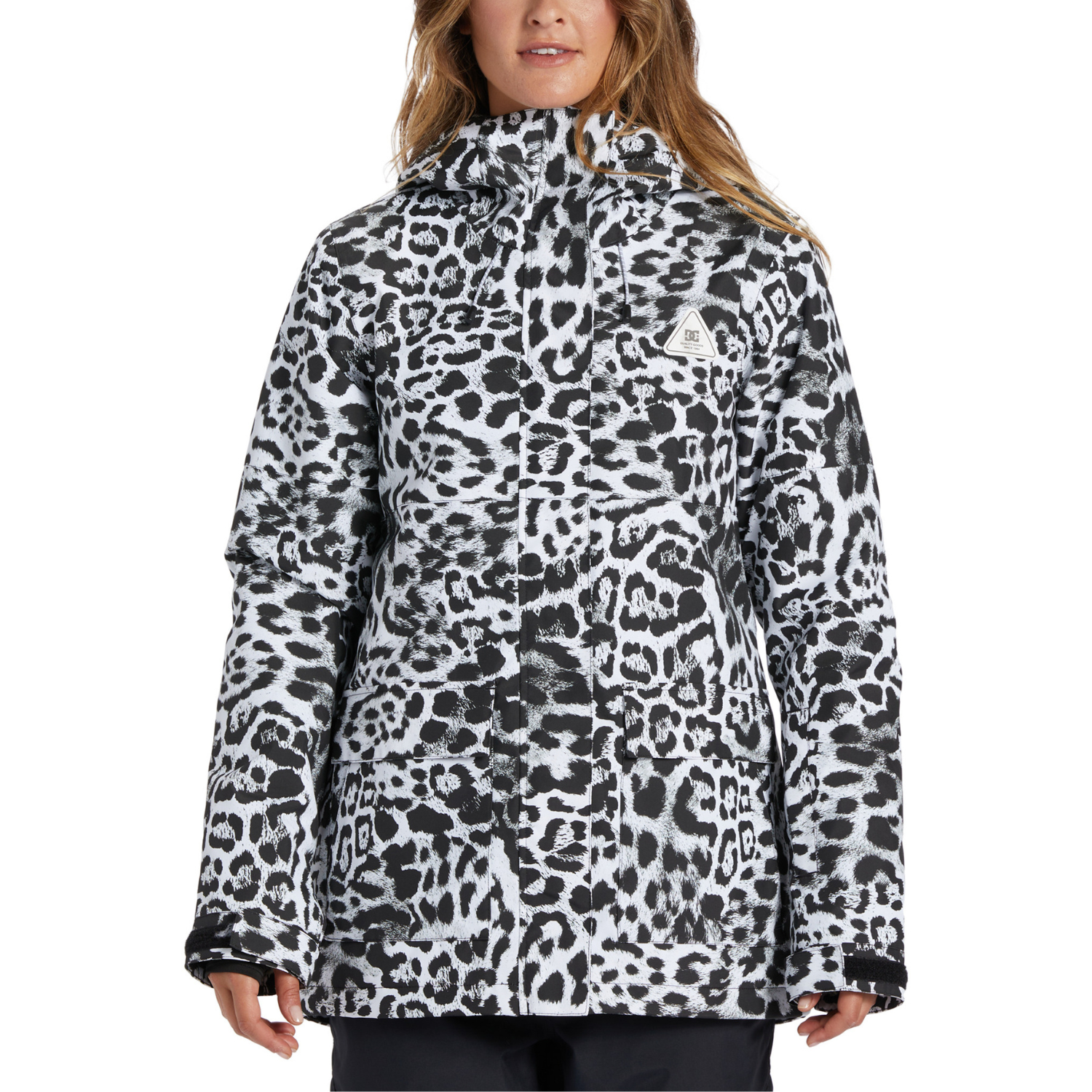 SNOW LEOPARD(XWWK)