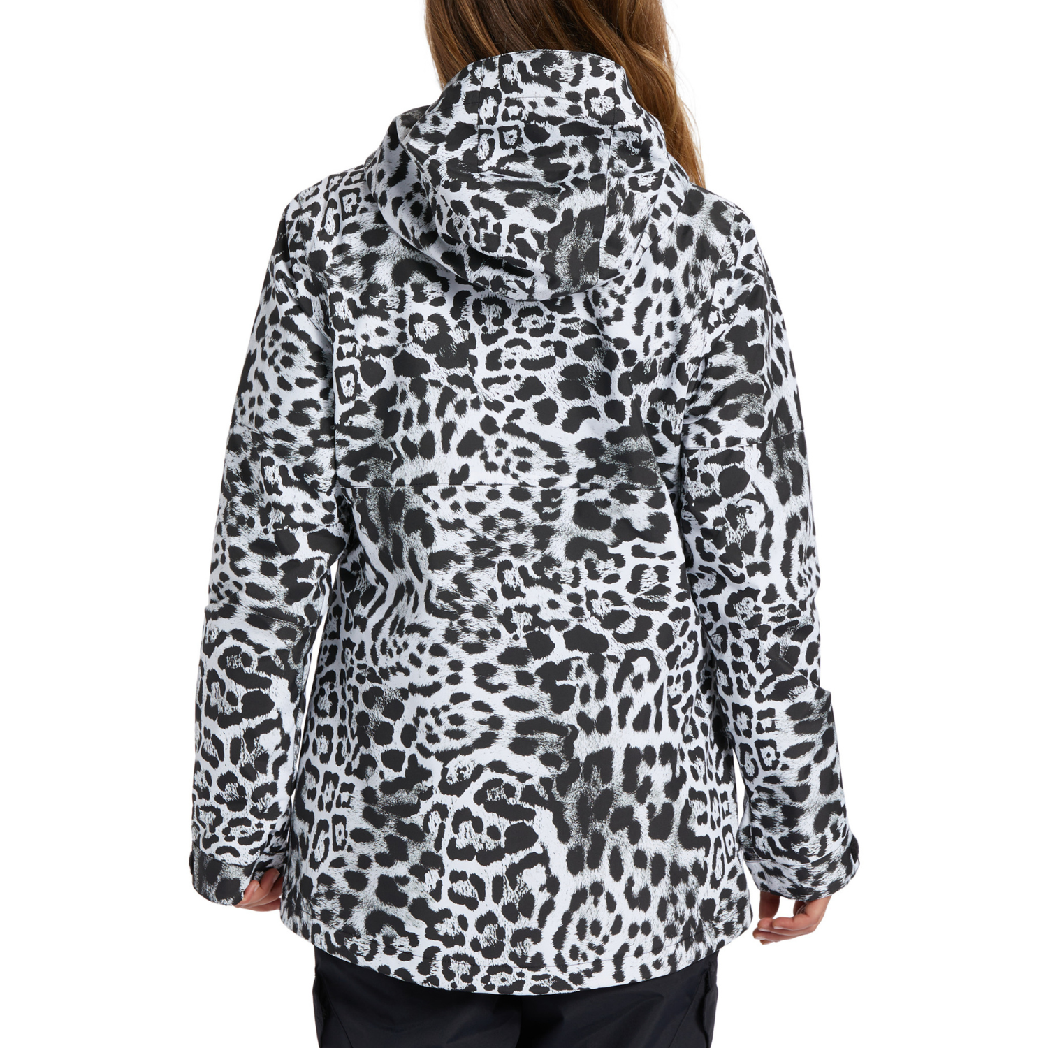 SNOW LEOPARD(XWWK)