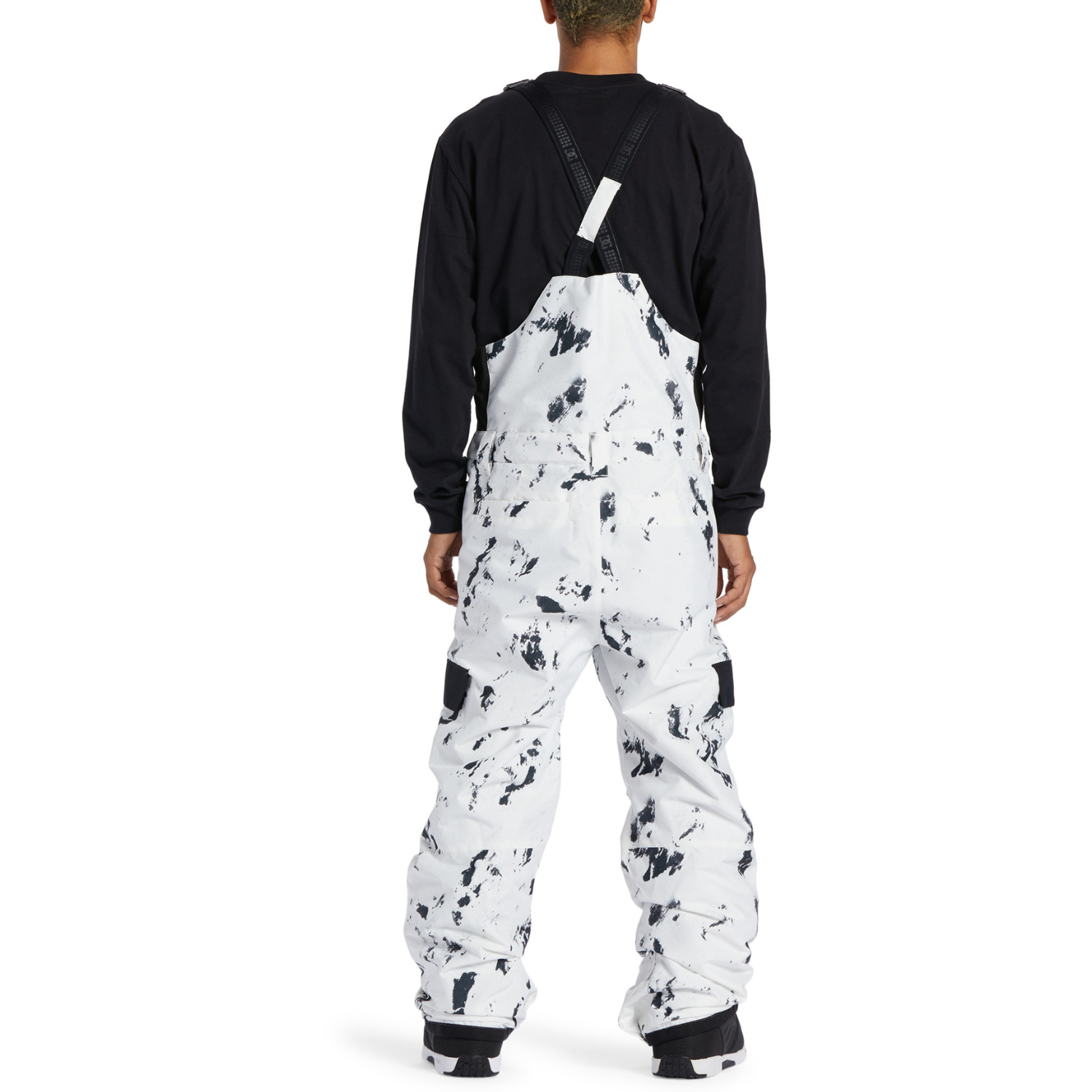SNOW CAMO(XWSK)