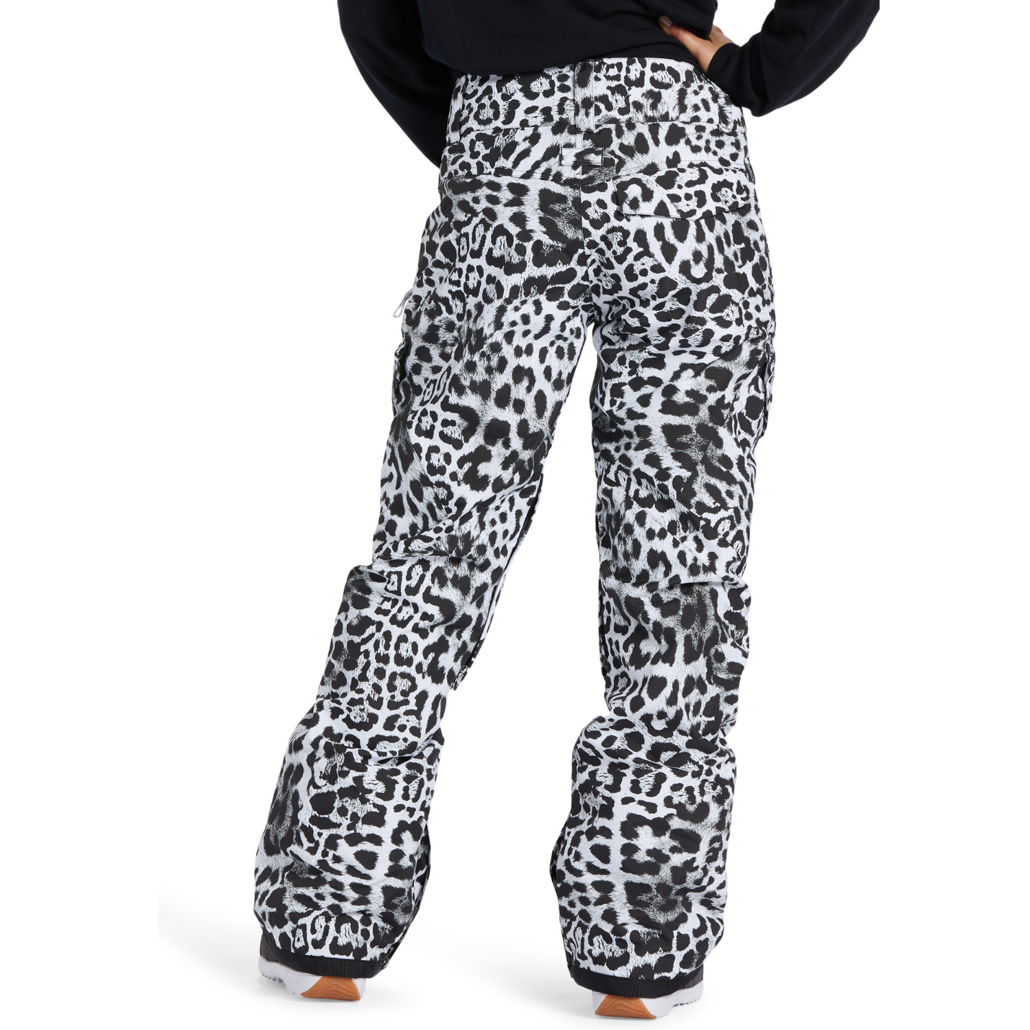 SNOW LEOPARD(XWWK)