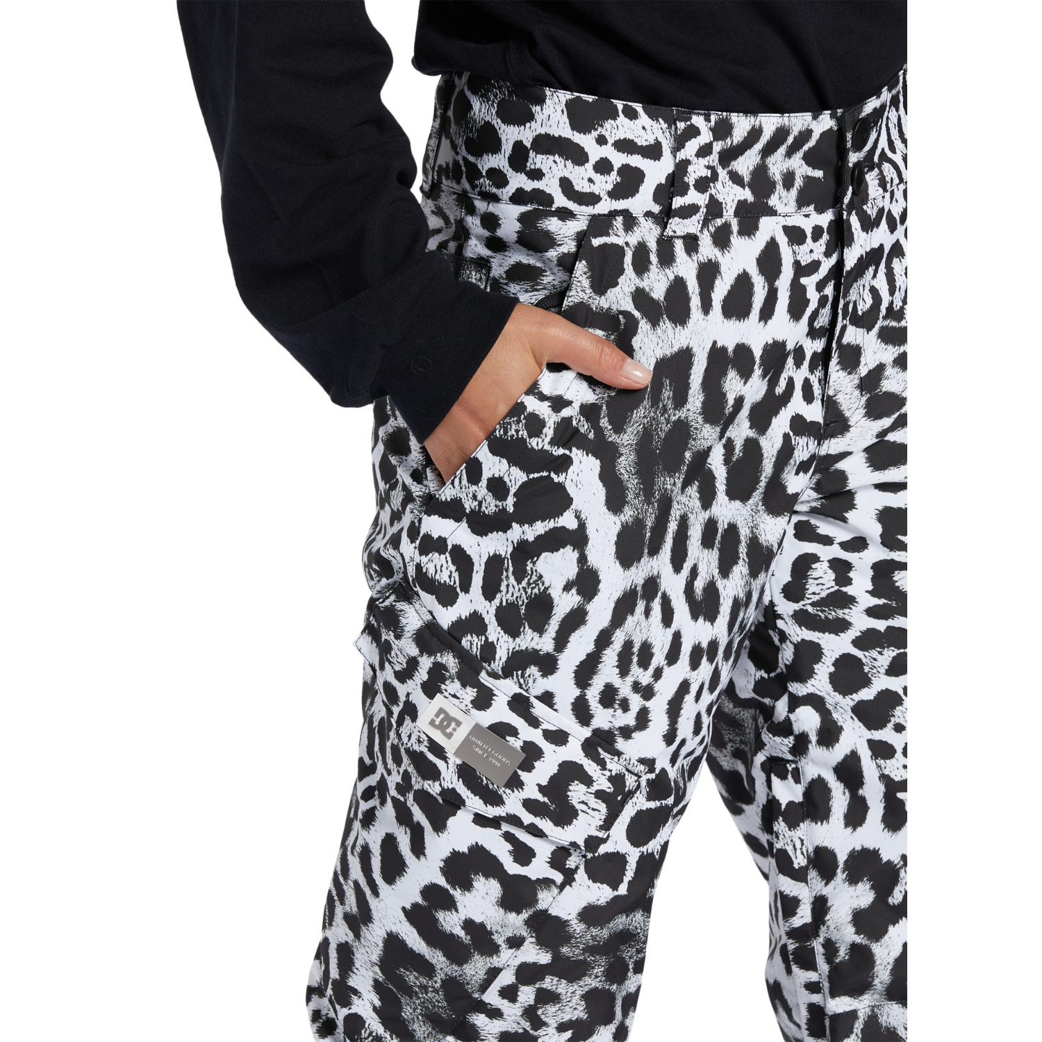 SNOW LEOPARD(XWWK)