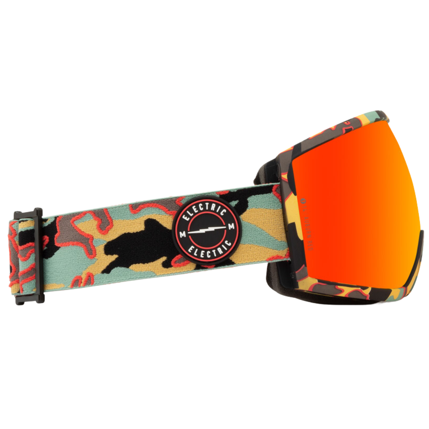 Future Camo/Auburn Red+Atomic