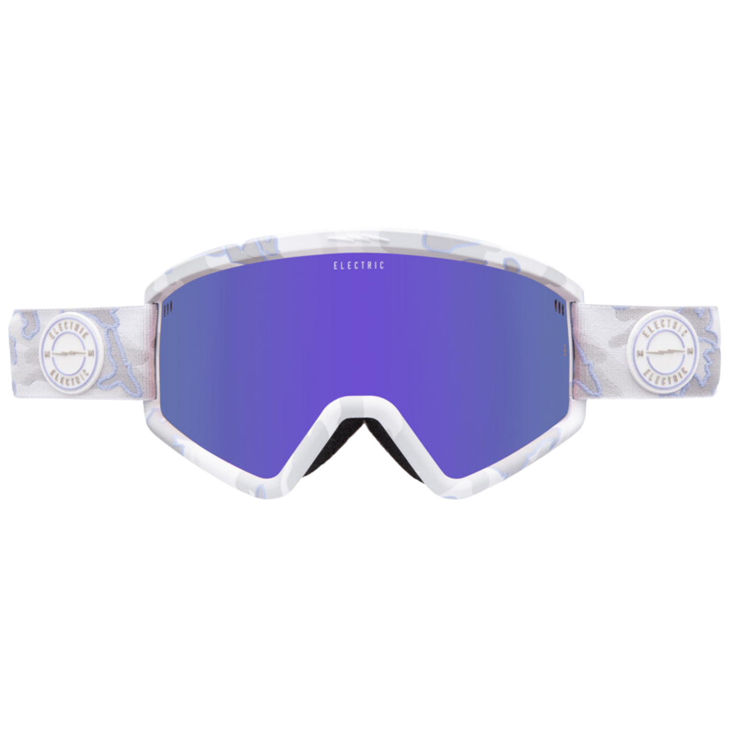 Future Camo/Purple Chrome