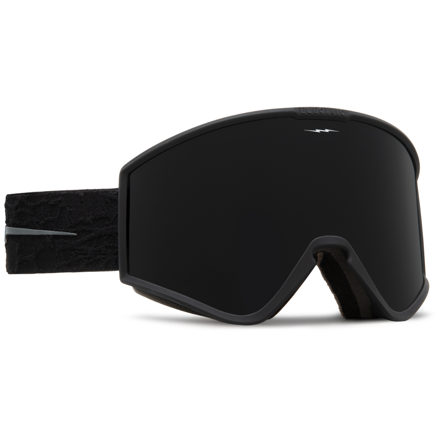 Stealth Black Nuron/Dark Gray
