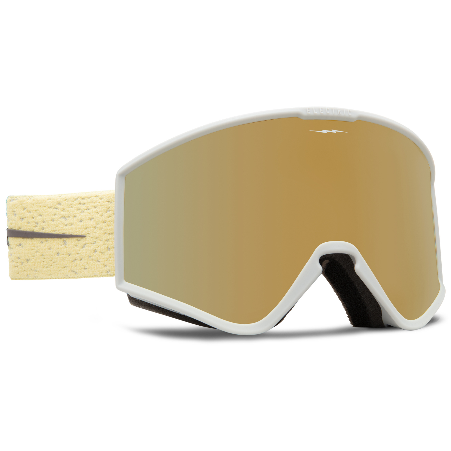 Canna Speckle/Gold Chrome