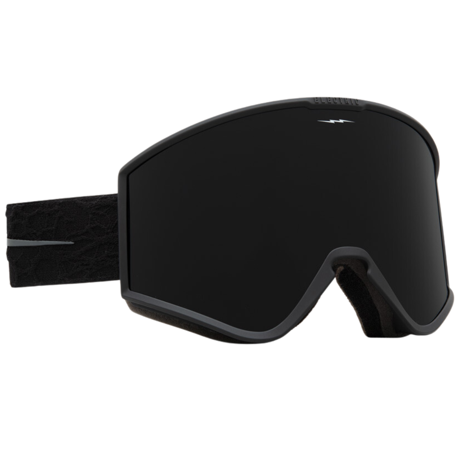 Stealth Black Nuron/Dark Gray+Yellow