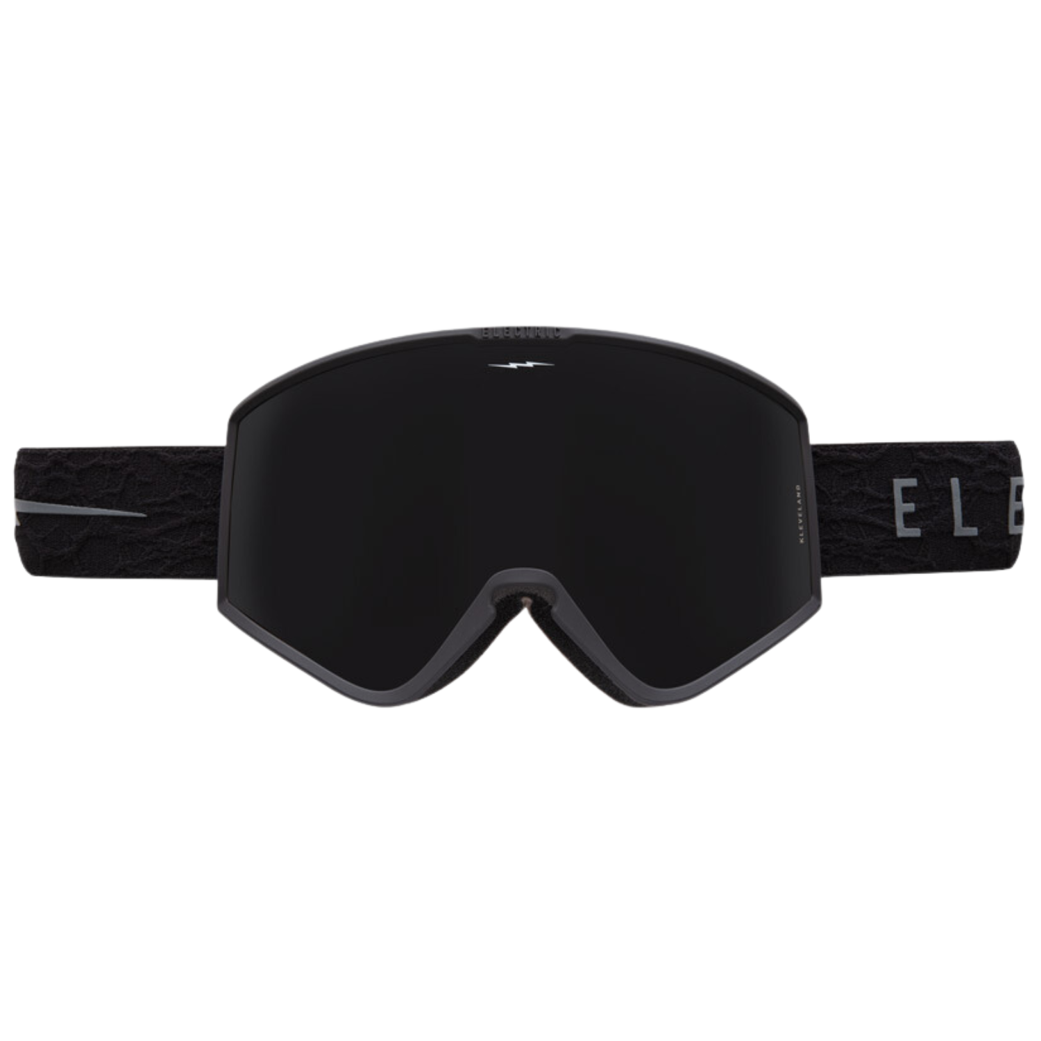 Stealth Black Nuron/Dark Gray+Yellow