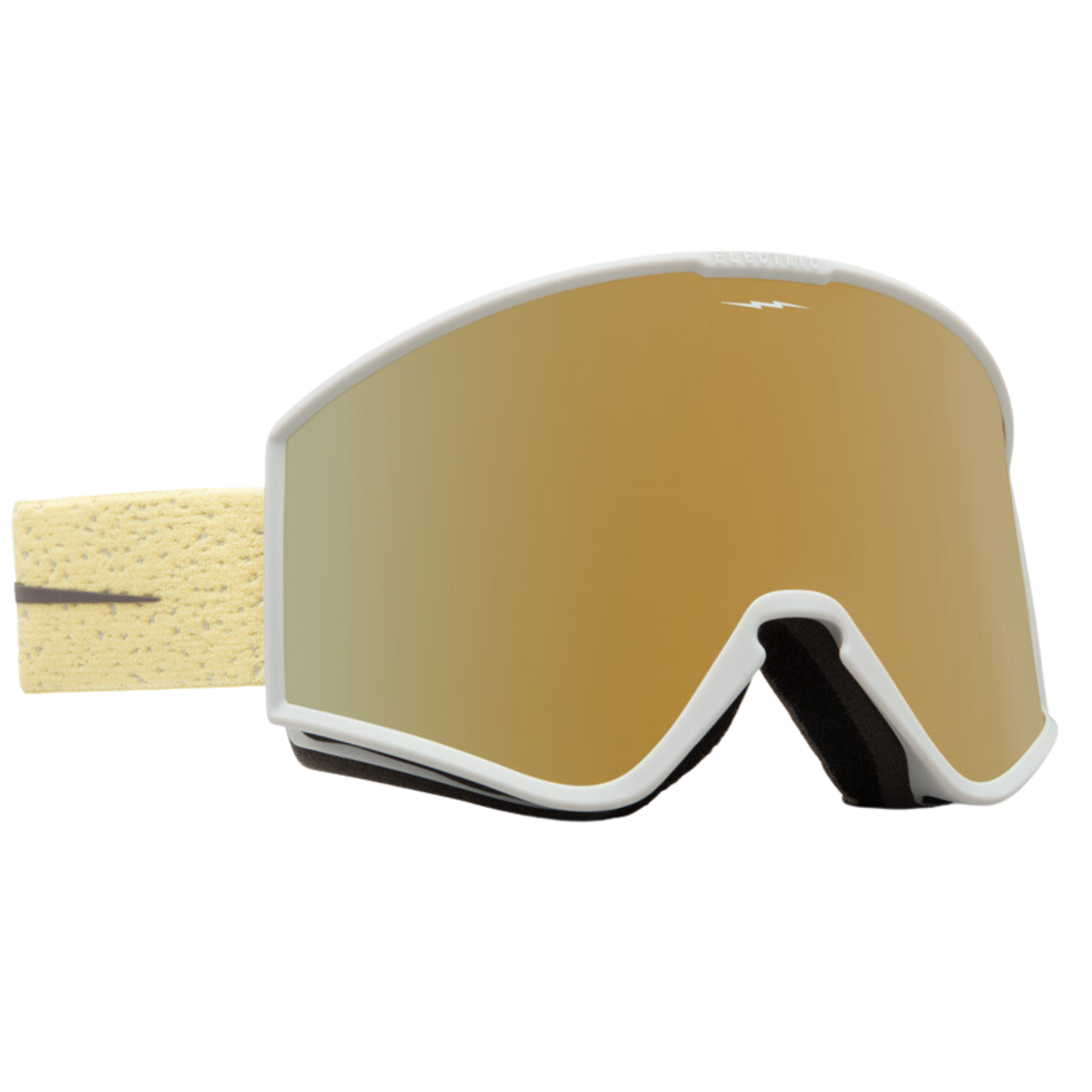 Canna Speckle/Gold Chrome