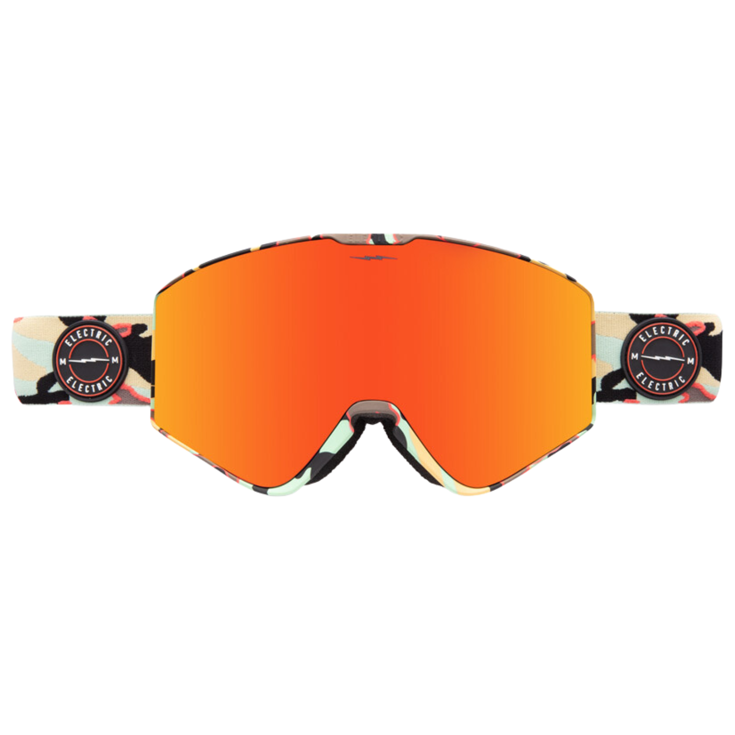 Future Camo/Auburn Red+Atomic