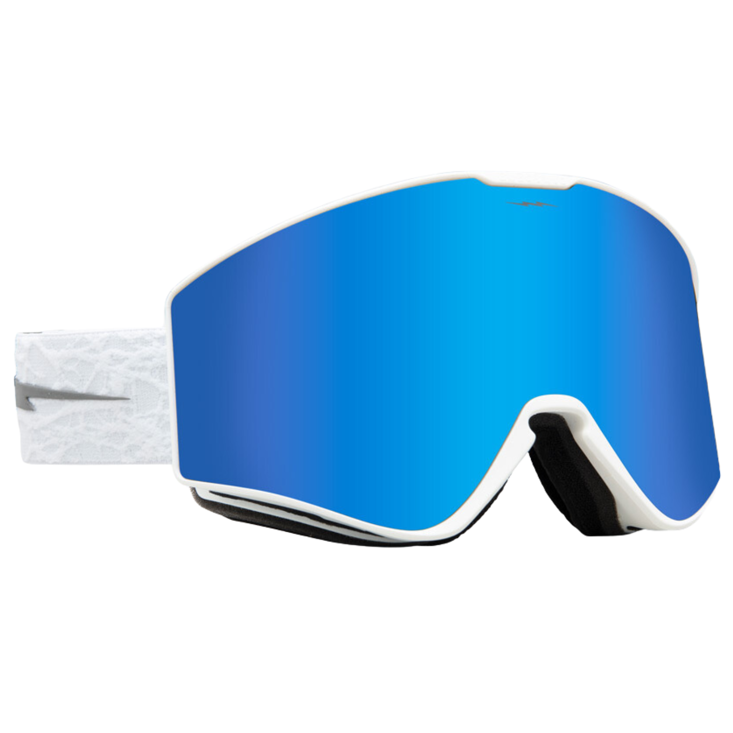 Matte White Nuron/Moss Blue+Atomic