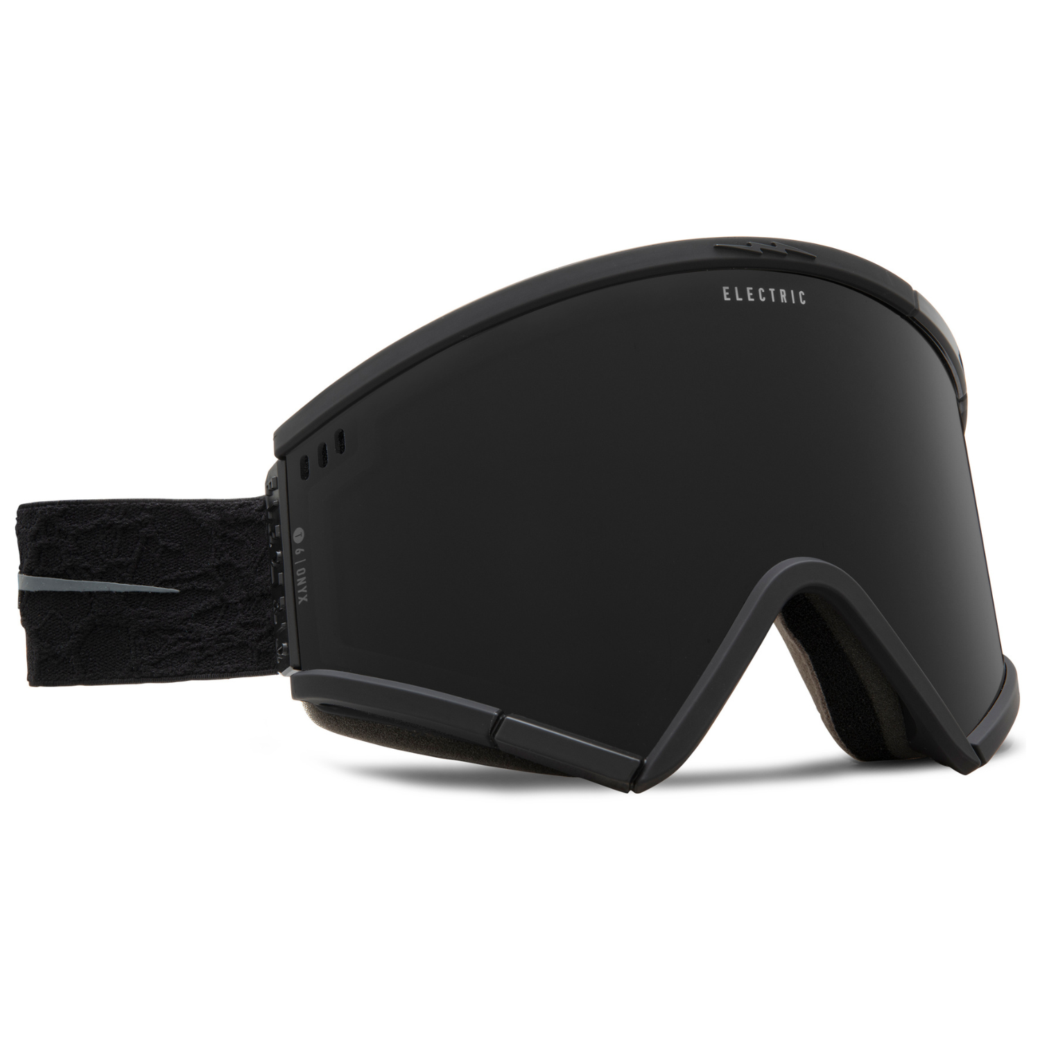 Stealth Black Nuron/Onyx