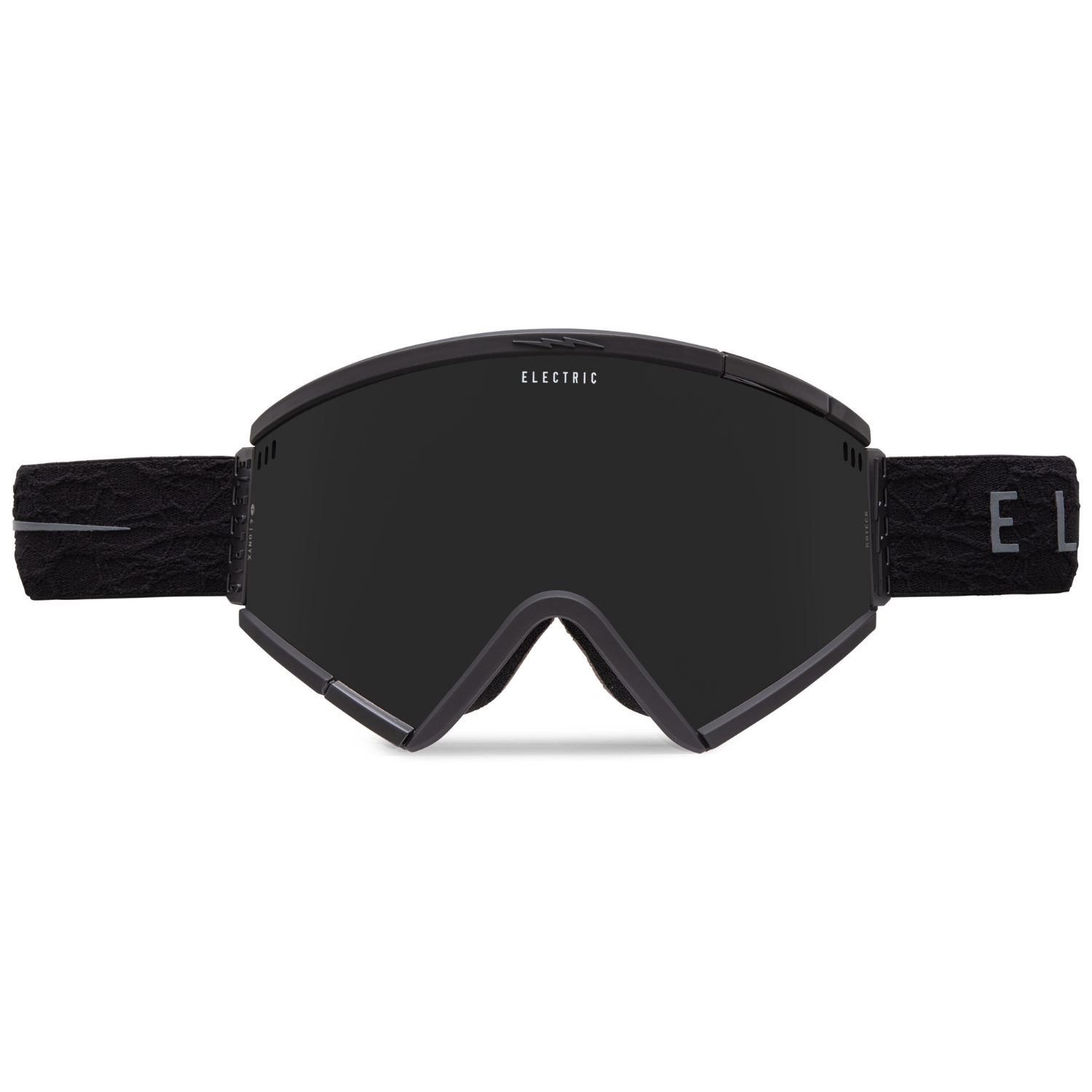 Stealth Black Nuron/Onyx