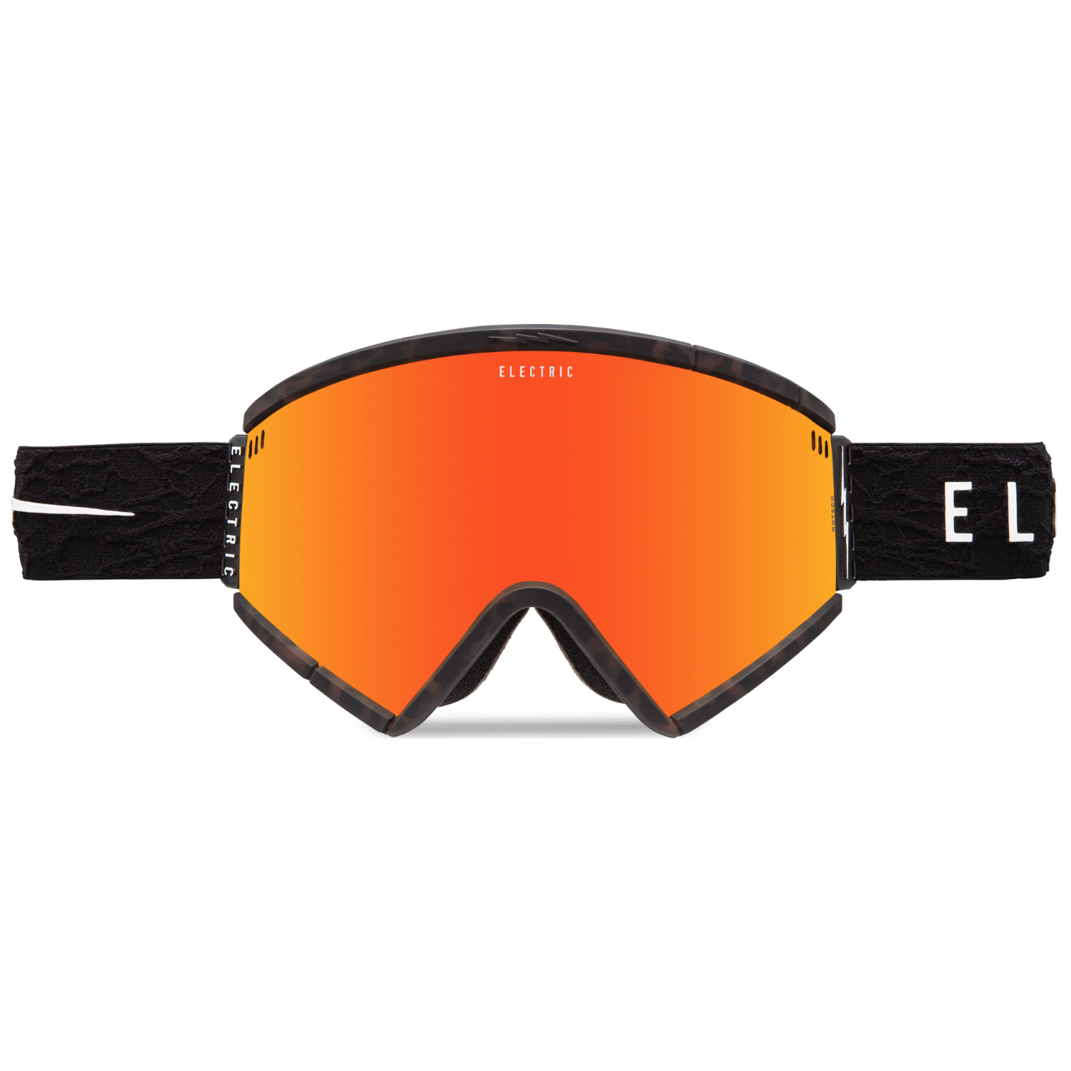 Black Tort Nuron/Auburn Red