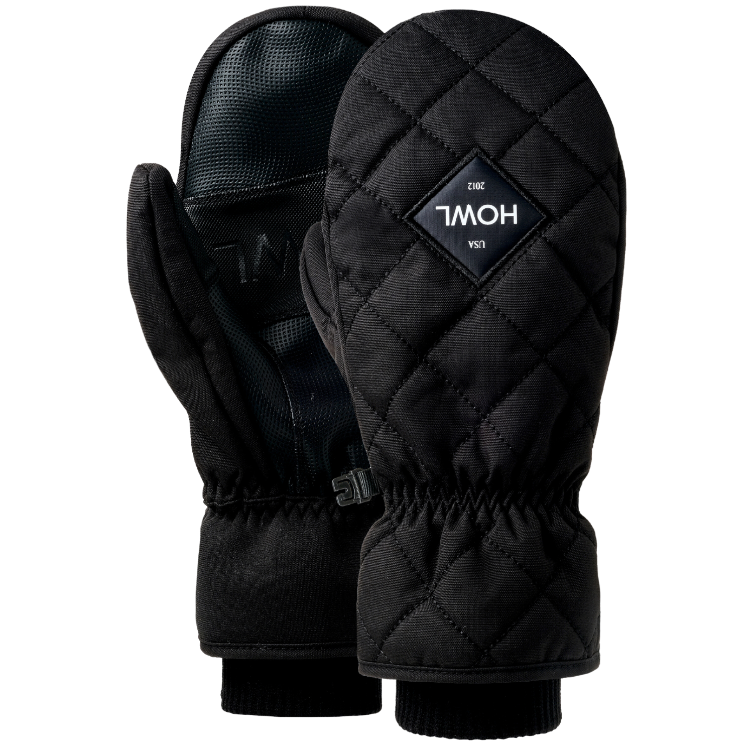 Howl Jed Mitt 2026 - Unisex