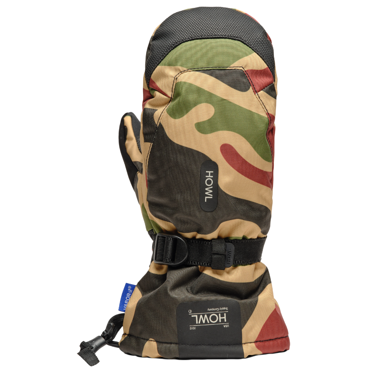 CAMO