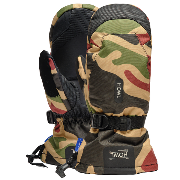 CAMO