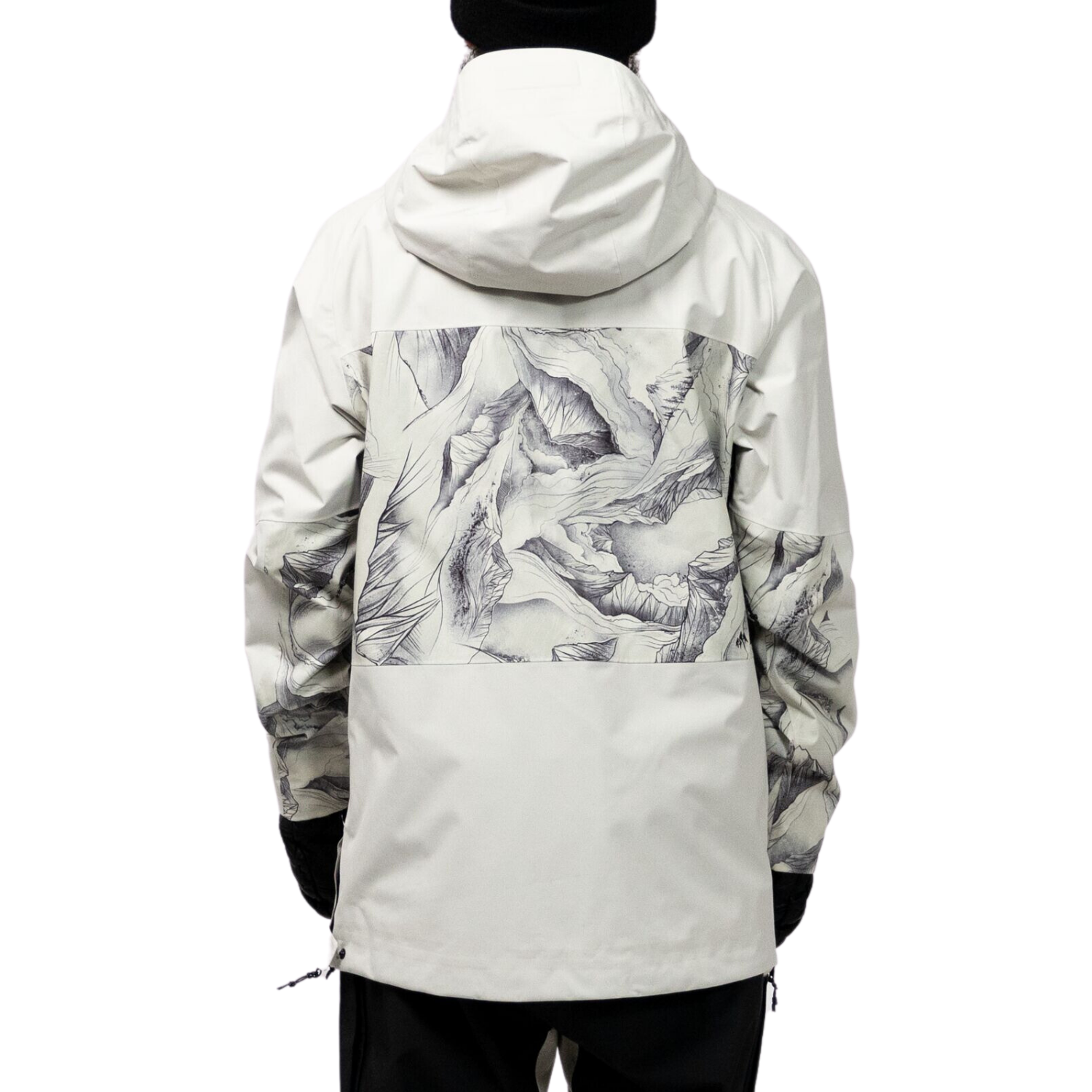 Mineral Gray