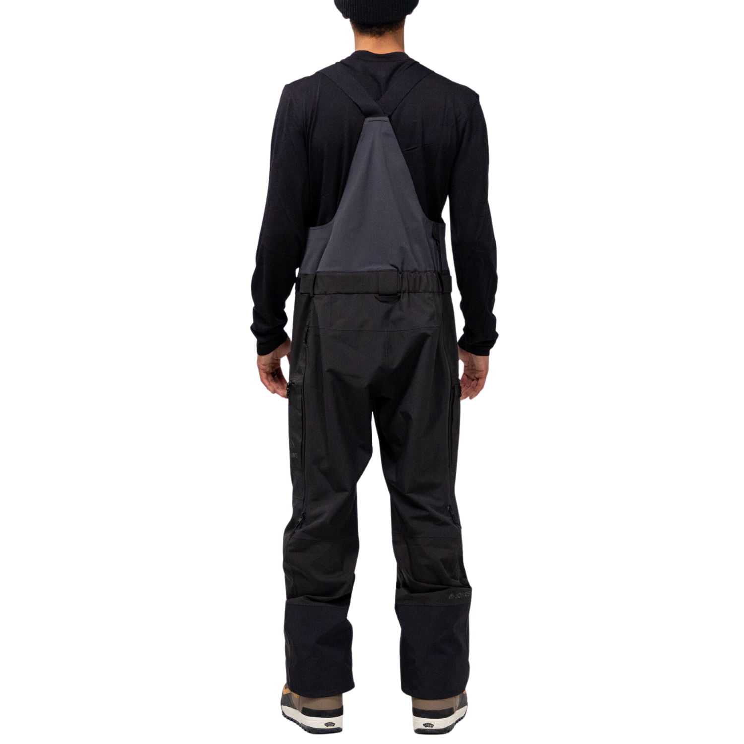 Stealth Black