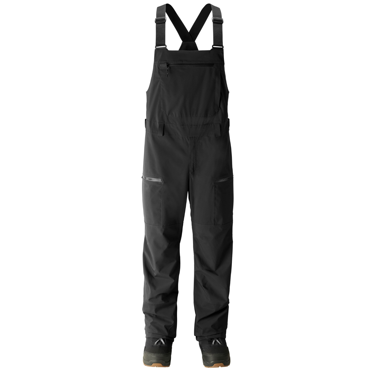 Stealth Black