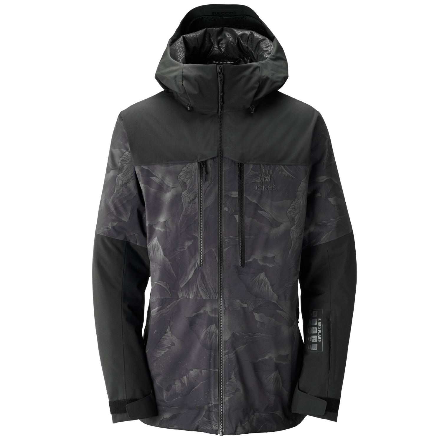 Camo Allover