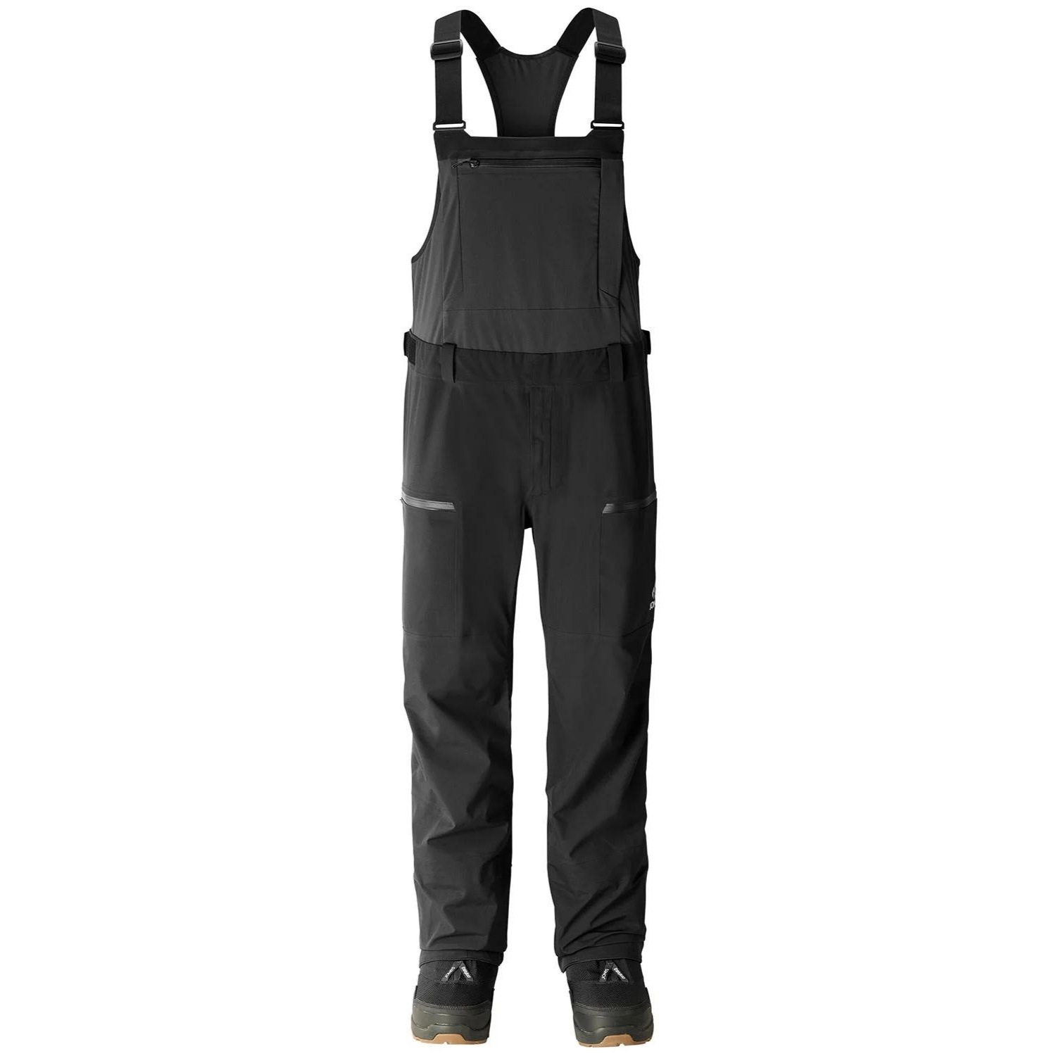 Stealth Black