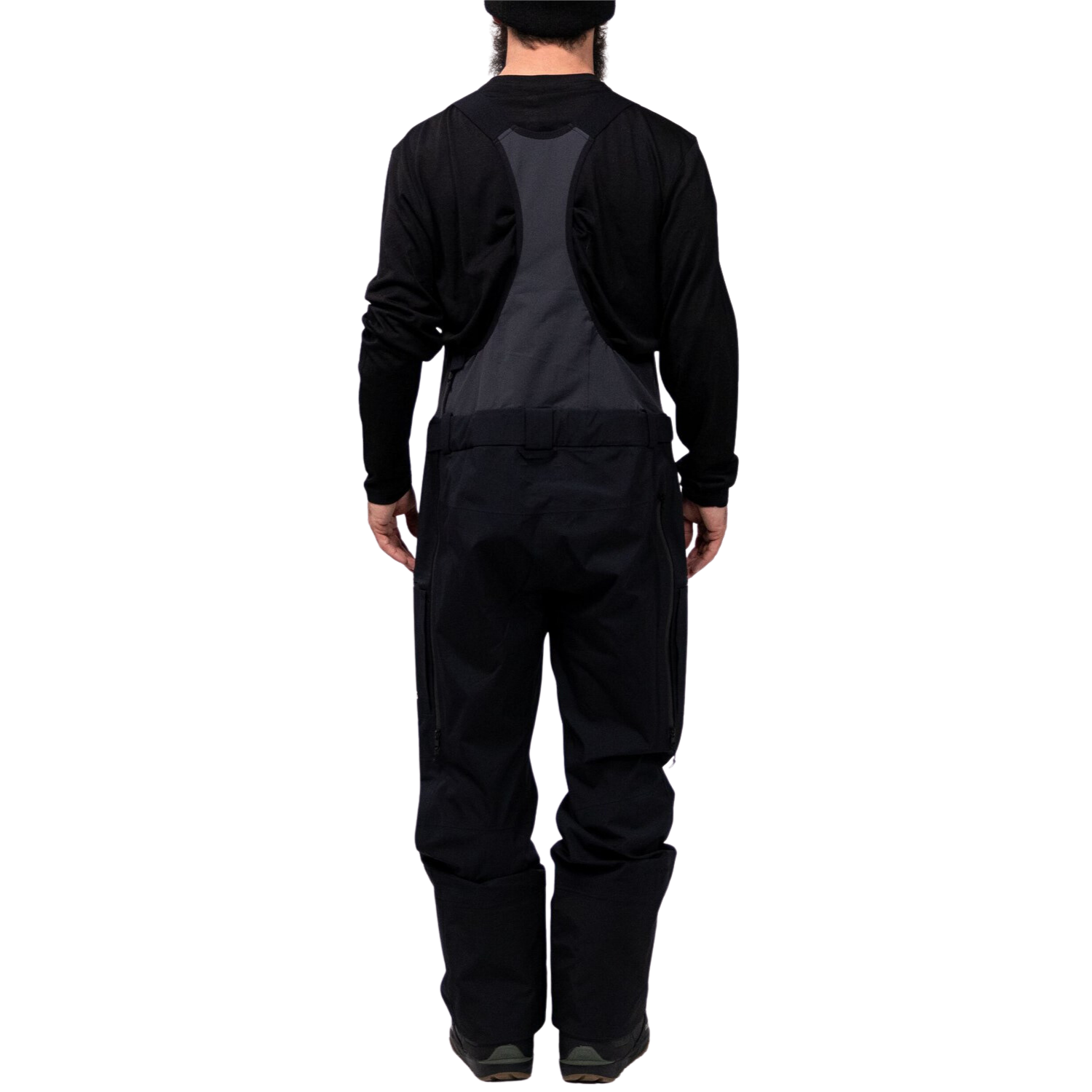 Stealth Black